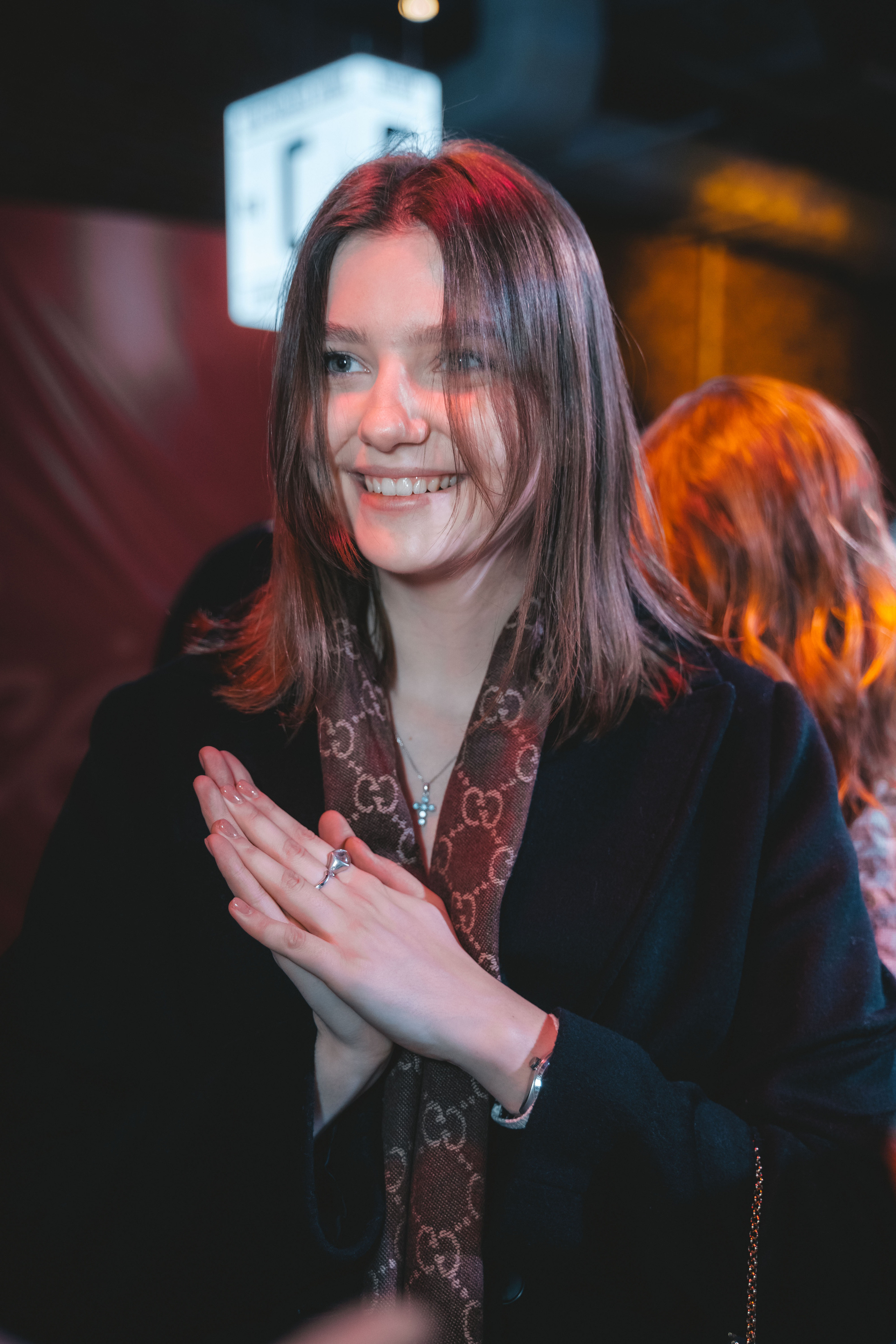 Репортаж. Универсальный фотограф в Москве Михаил Королёв