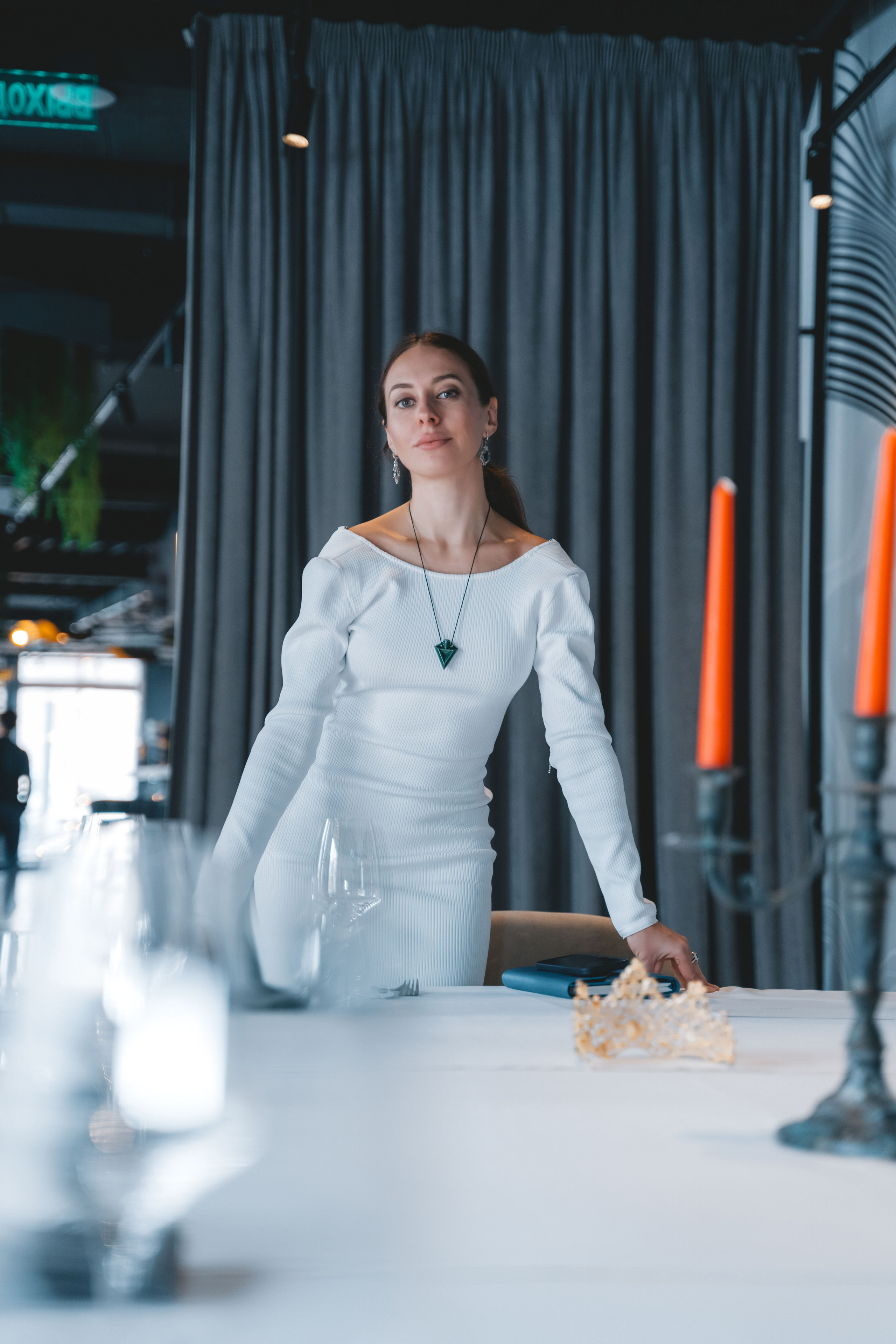 Репортаж. Универсальный фотограф в Москве Михаил Королёв