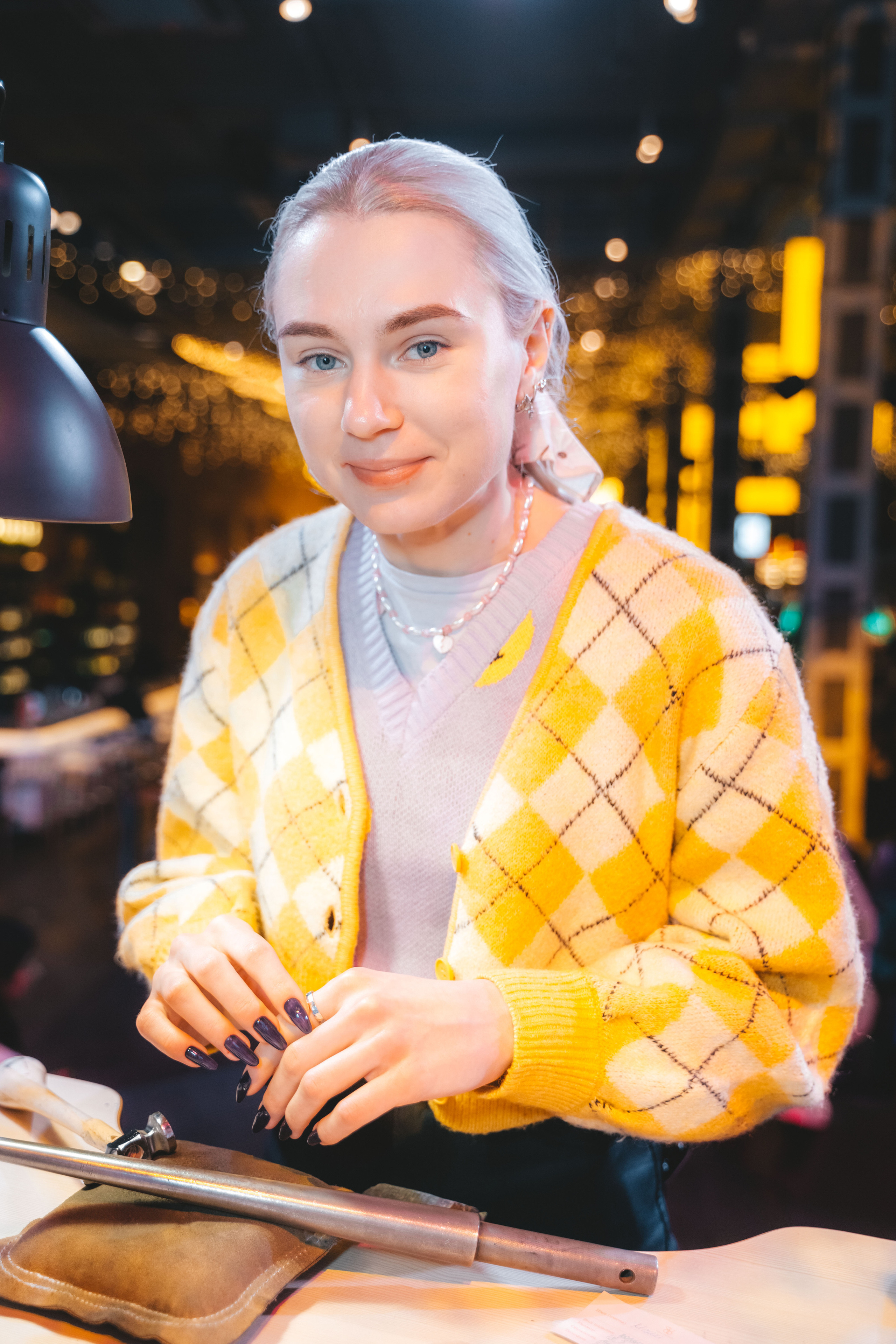 Репортаж. Универсальный фотограф в Москве Михаил Королёв