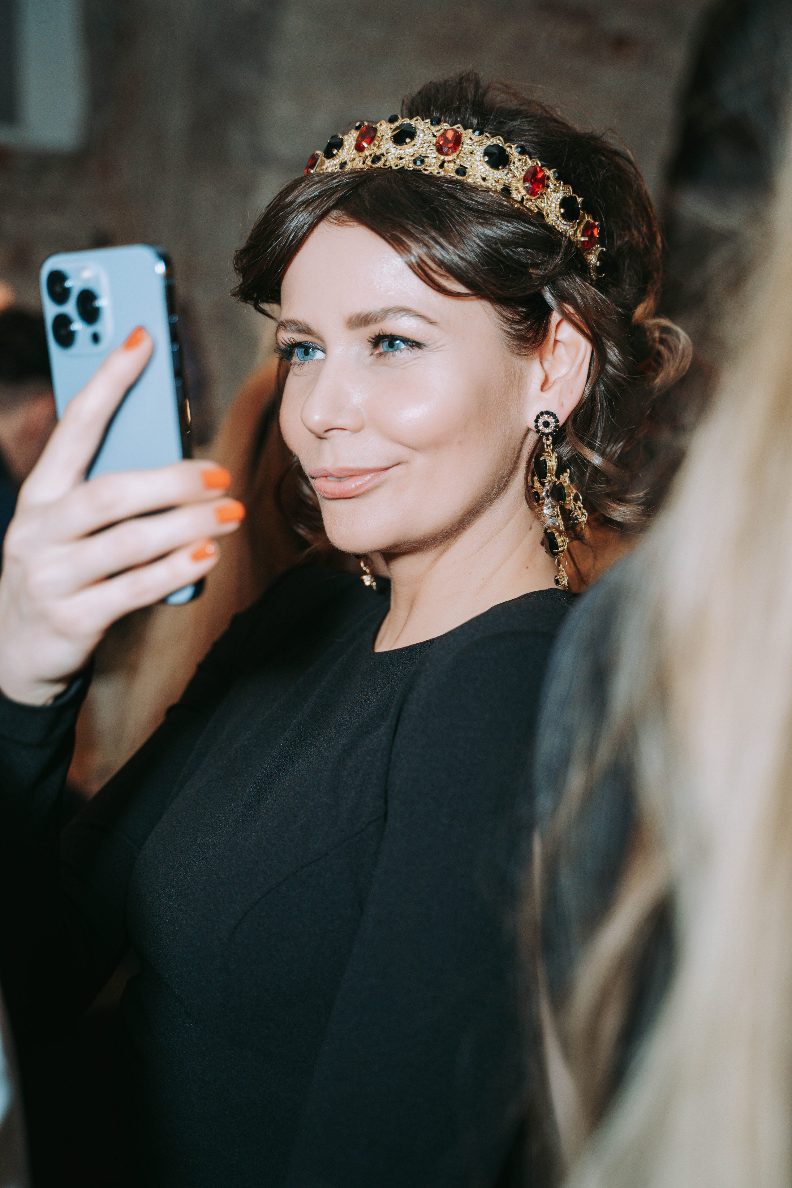 Репортаж. Универсальный фотограф в Москве Михаил Королёв