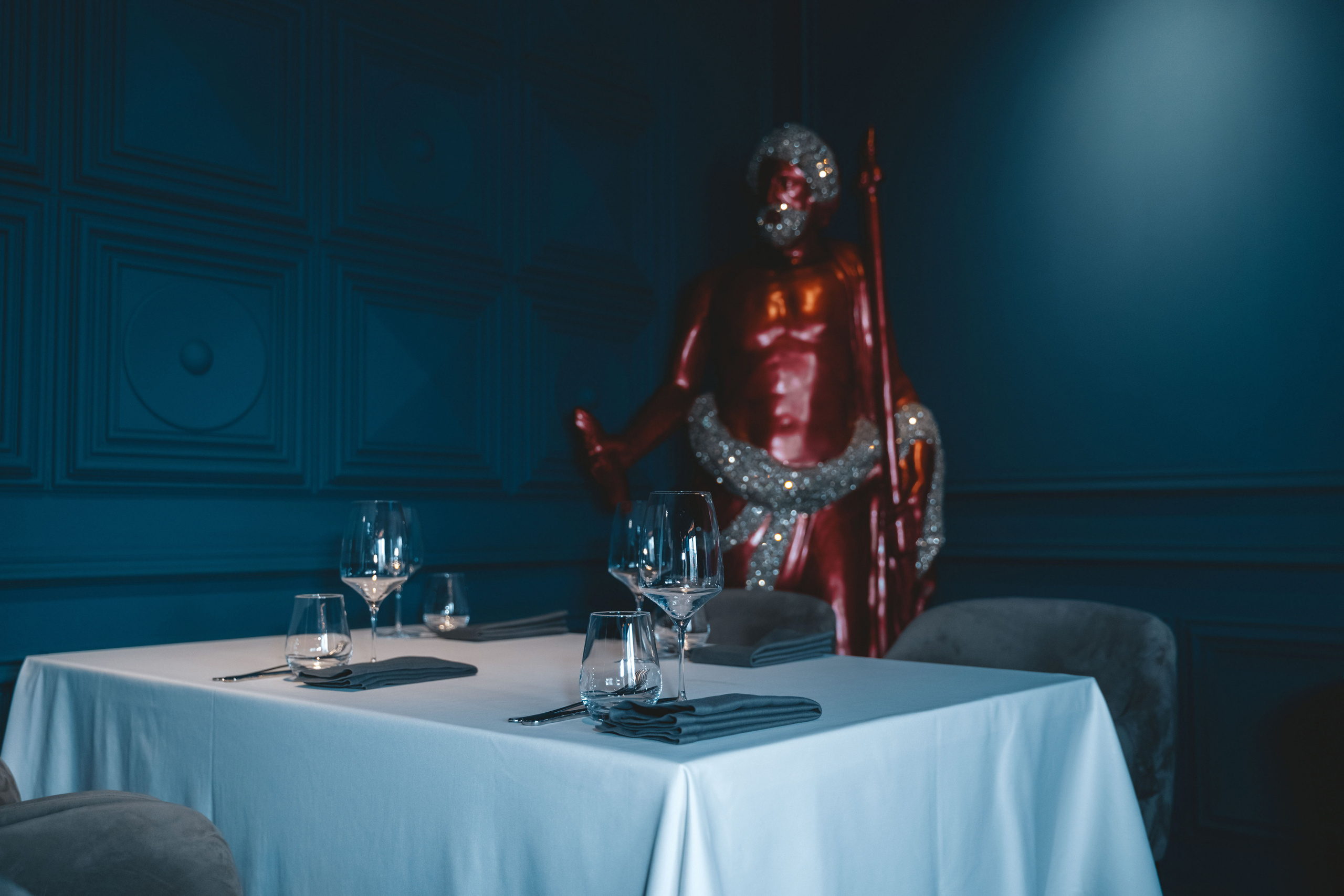 Репортаж. Универсальный фотограф в Москве Михаил Королёв