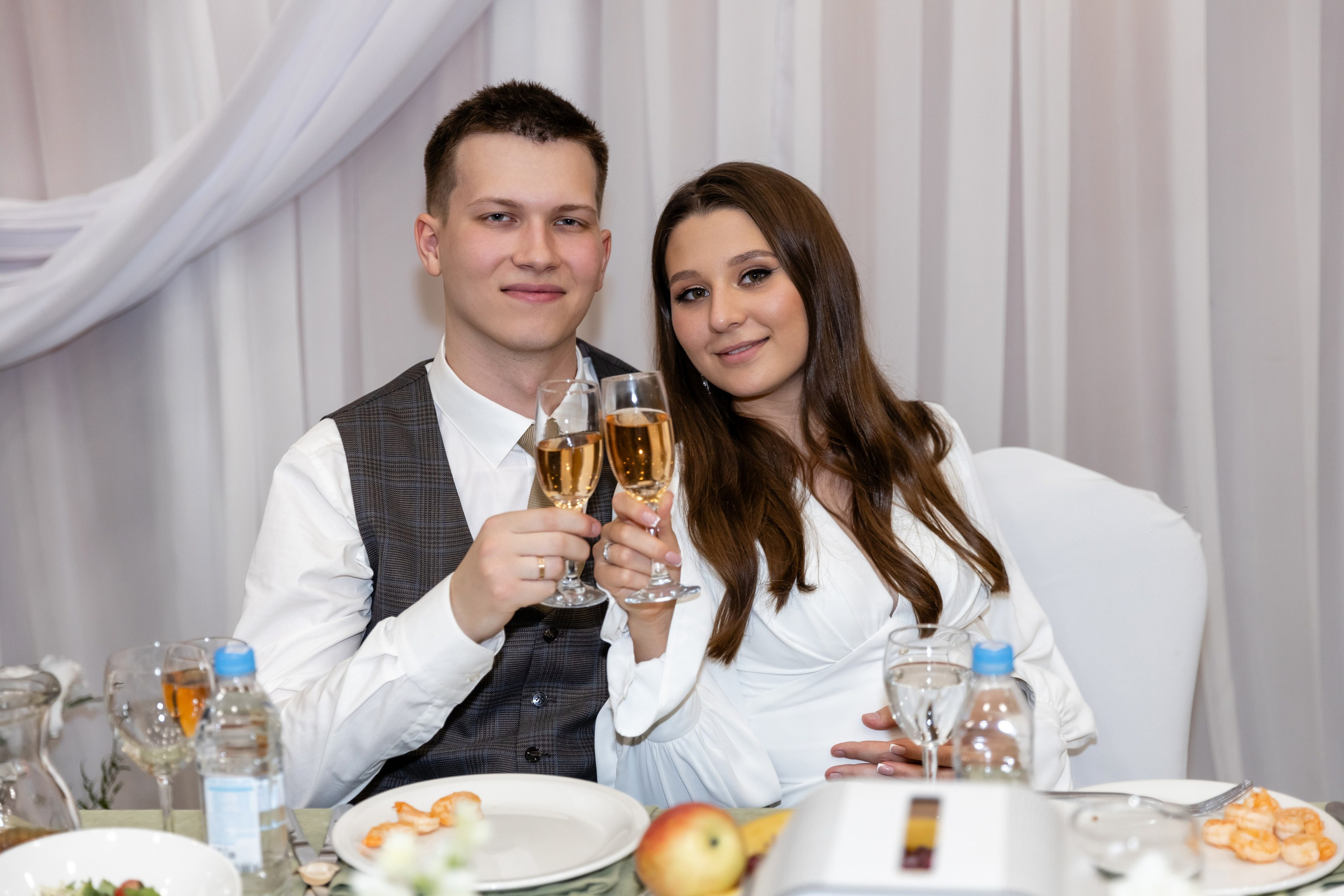 Егор и Анастасия (2 день). Татьяна Чернышова свадебный фотограф Москва