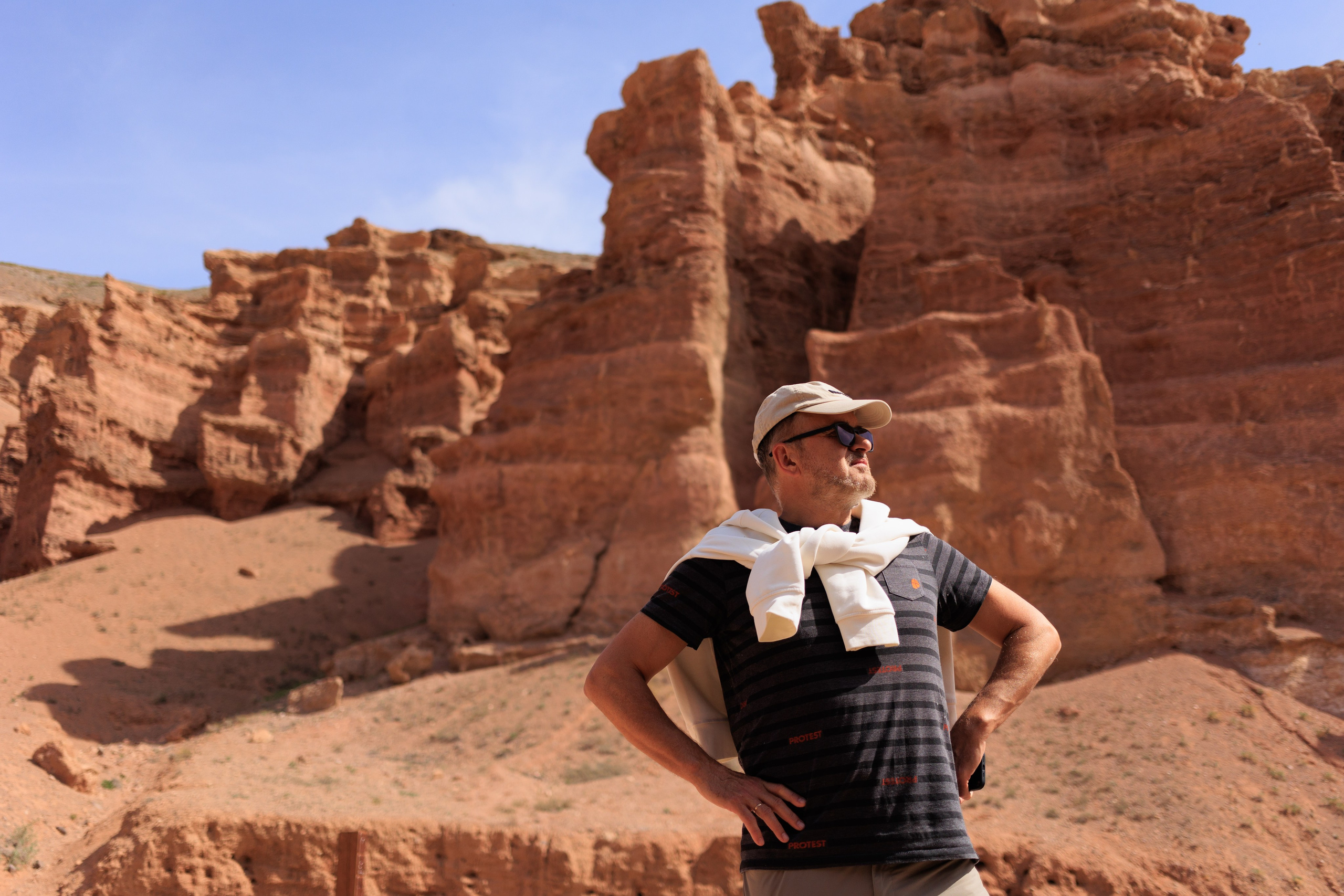 Семейная фото экскурсия. Экскурсии и туры по Алматы