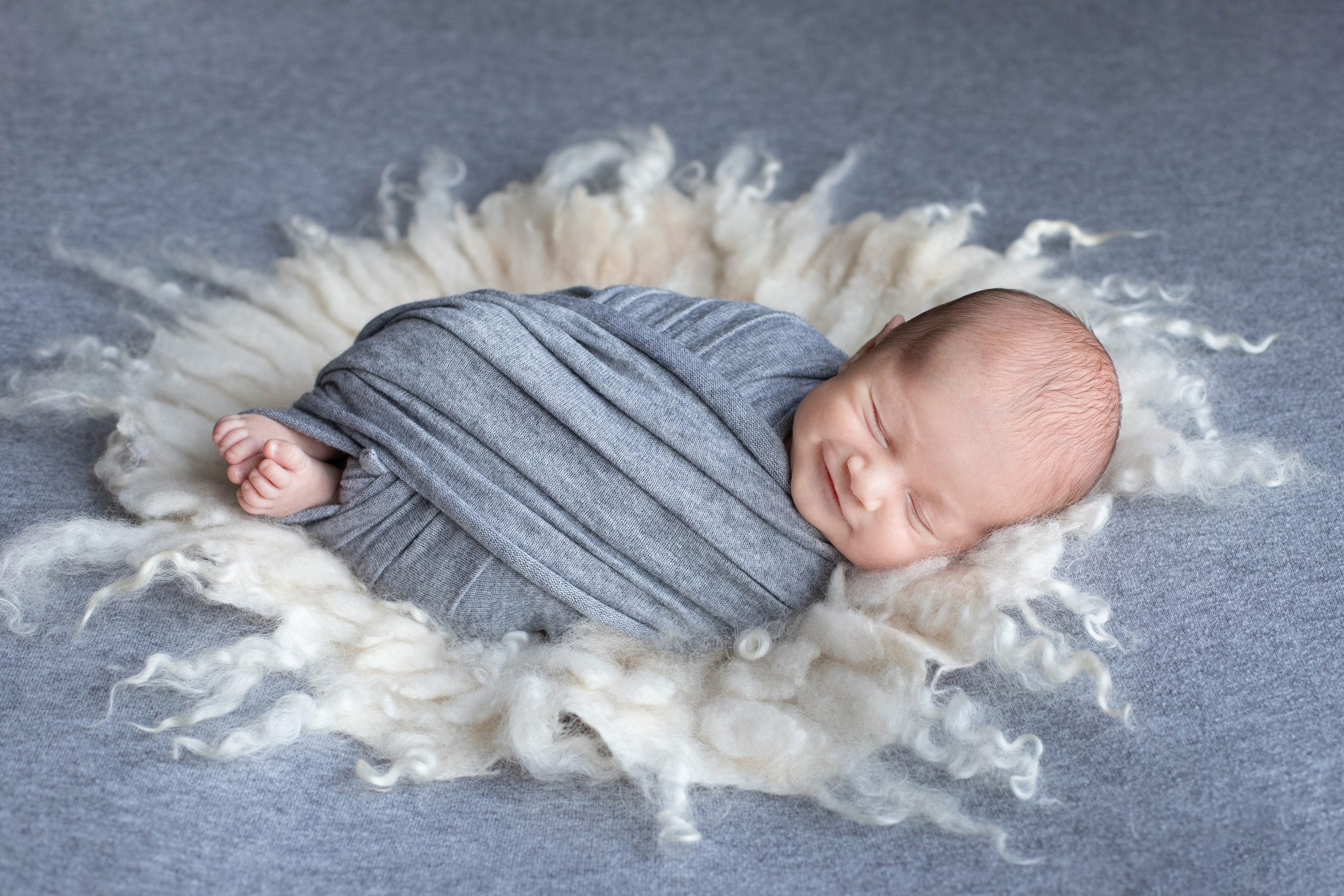 Марина Итого. Фотограф новорожденных в Екатеринбурге Татьяна Продан