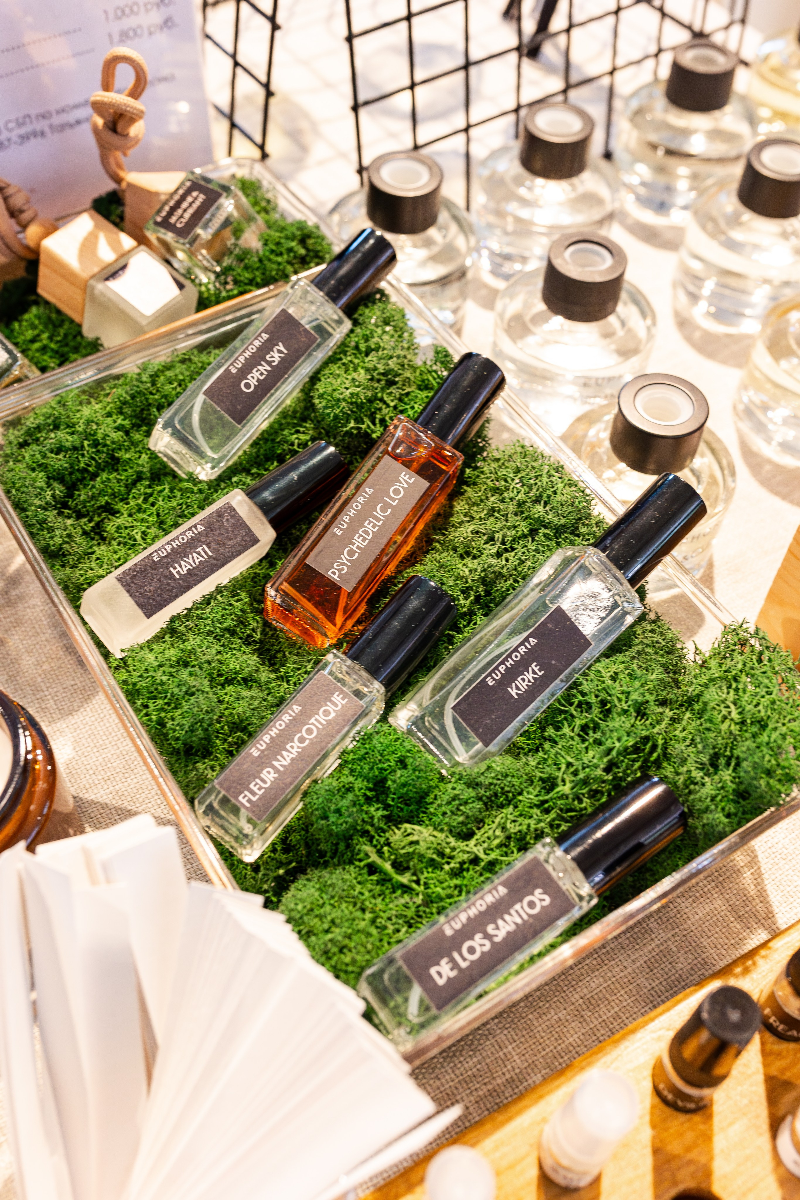 Growbox 1–2 марта. Александра Куликова фотограф, Москва