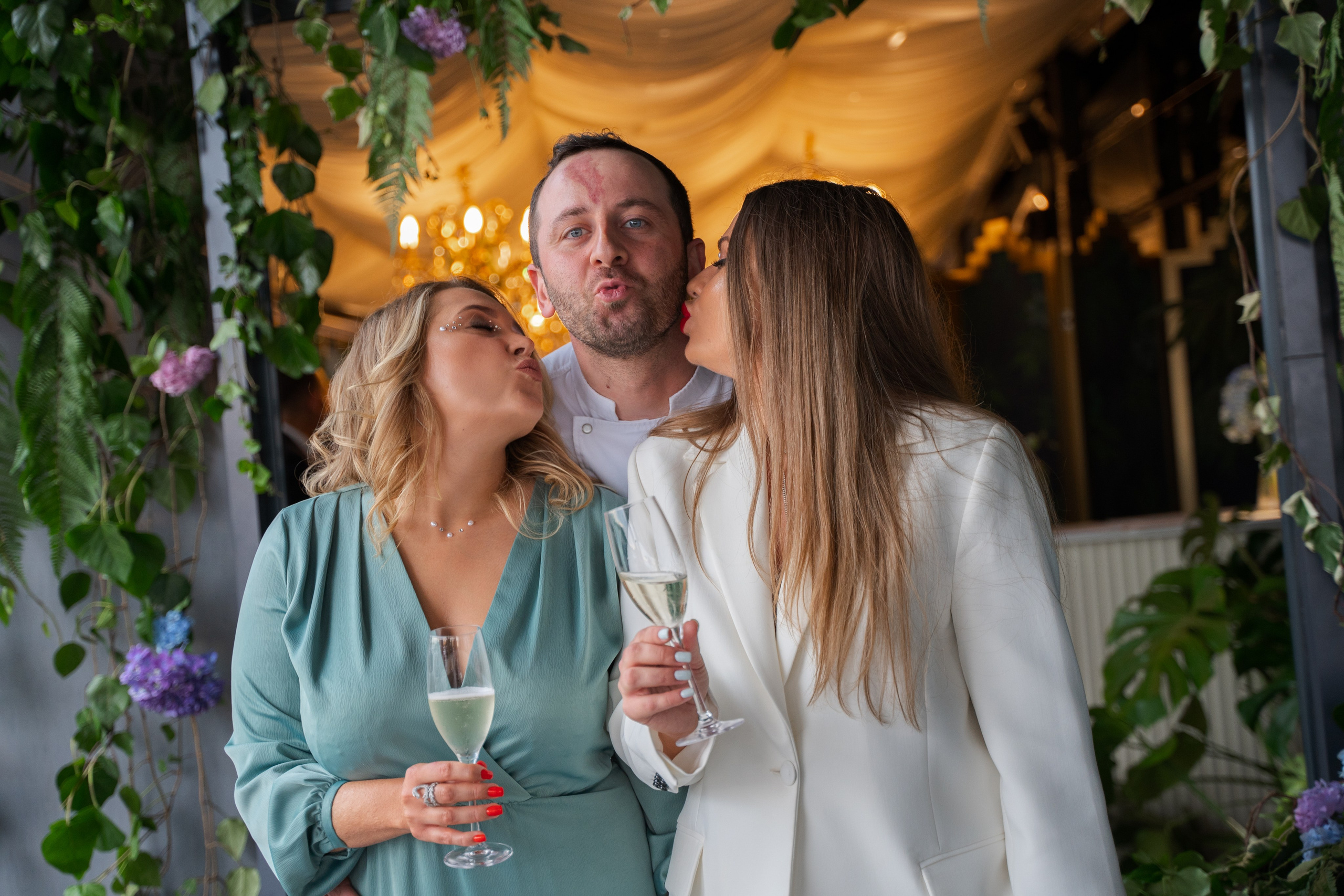 Мероприятия. Фотограф и Видеограф Илья Копытов