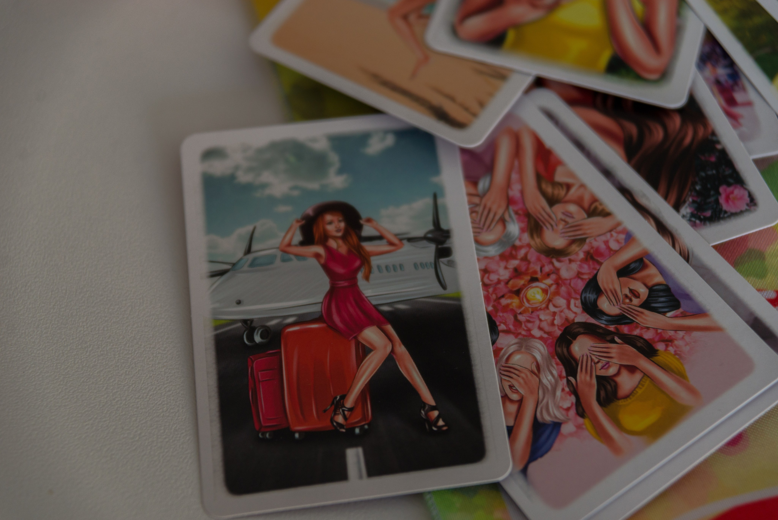 Контент. Фотограф в Санкт-Петербурге