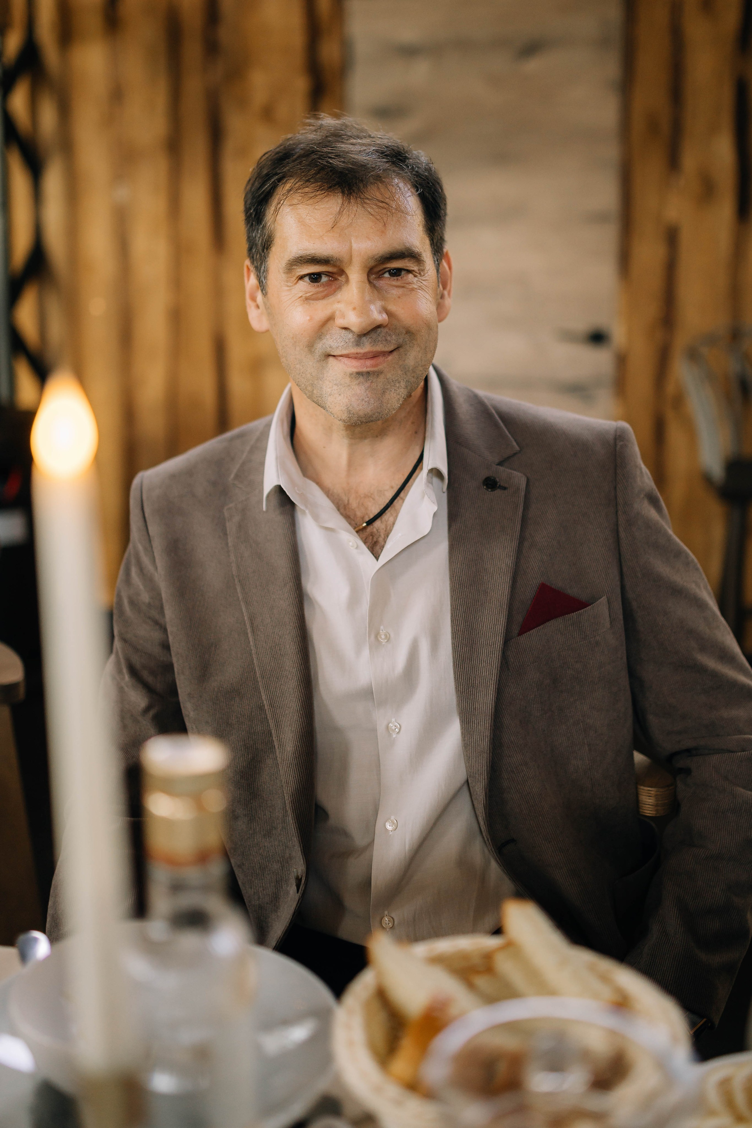 Юлия и Алексей. Фотограф Александра Кузнецова