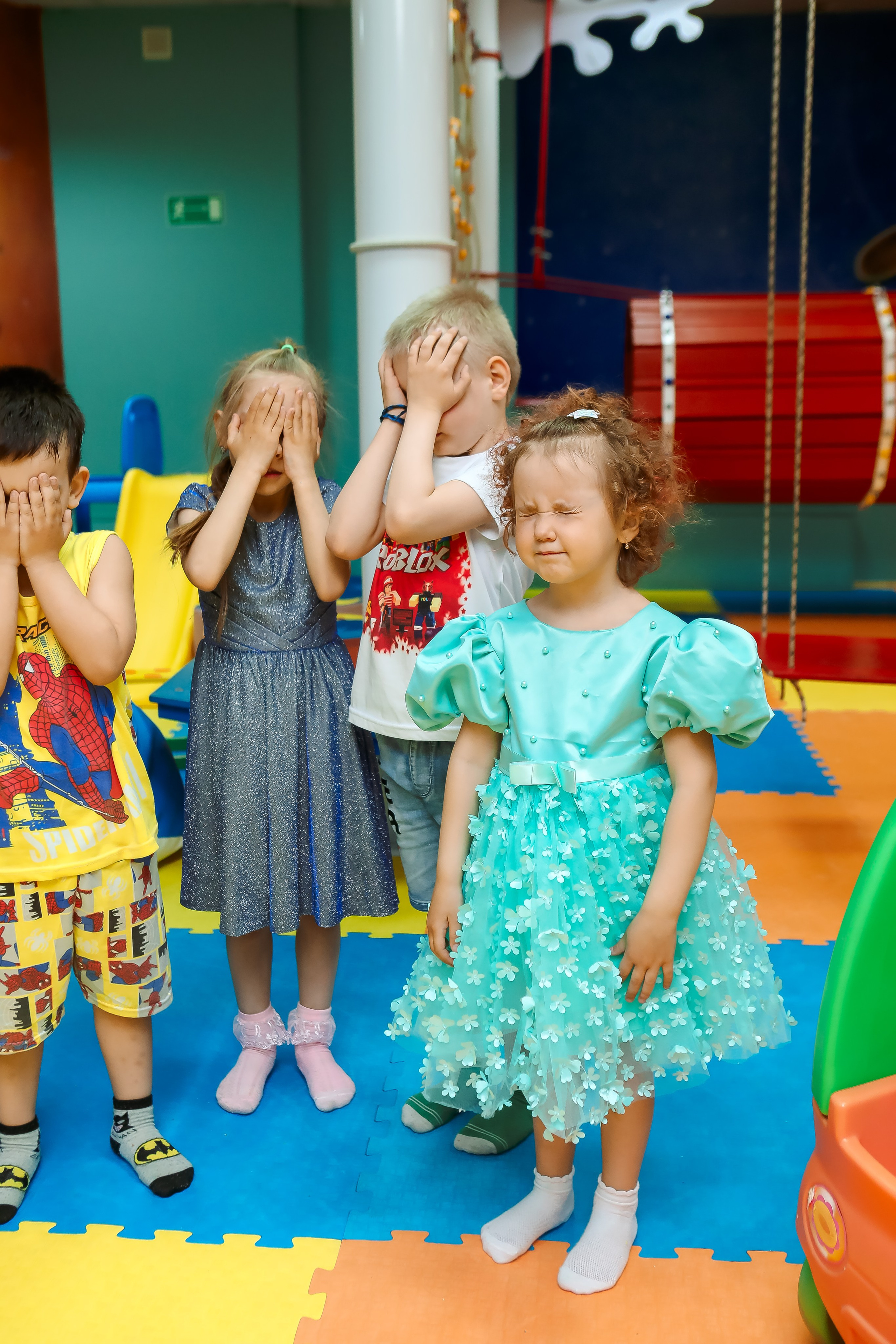 Коронация Ульяны. Семейный и свадебный фотограф во Владивостоке Аня Смецкая