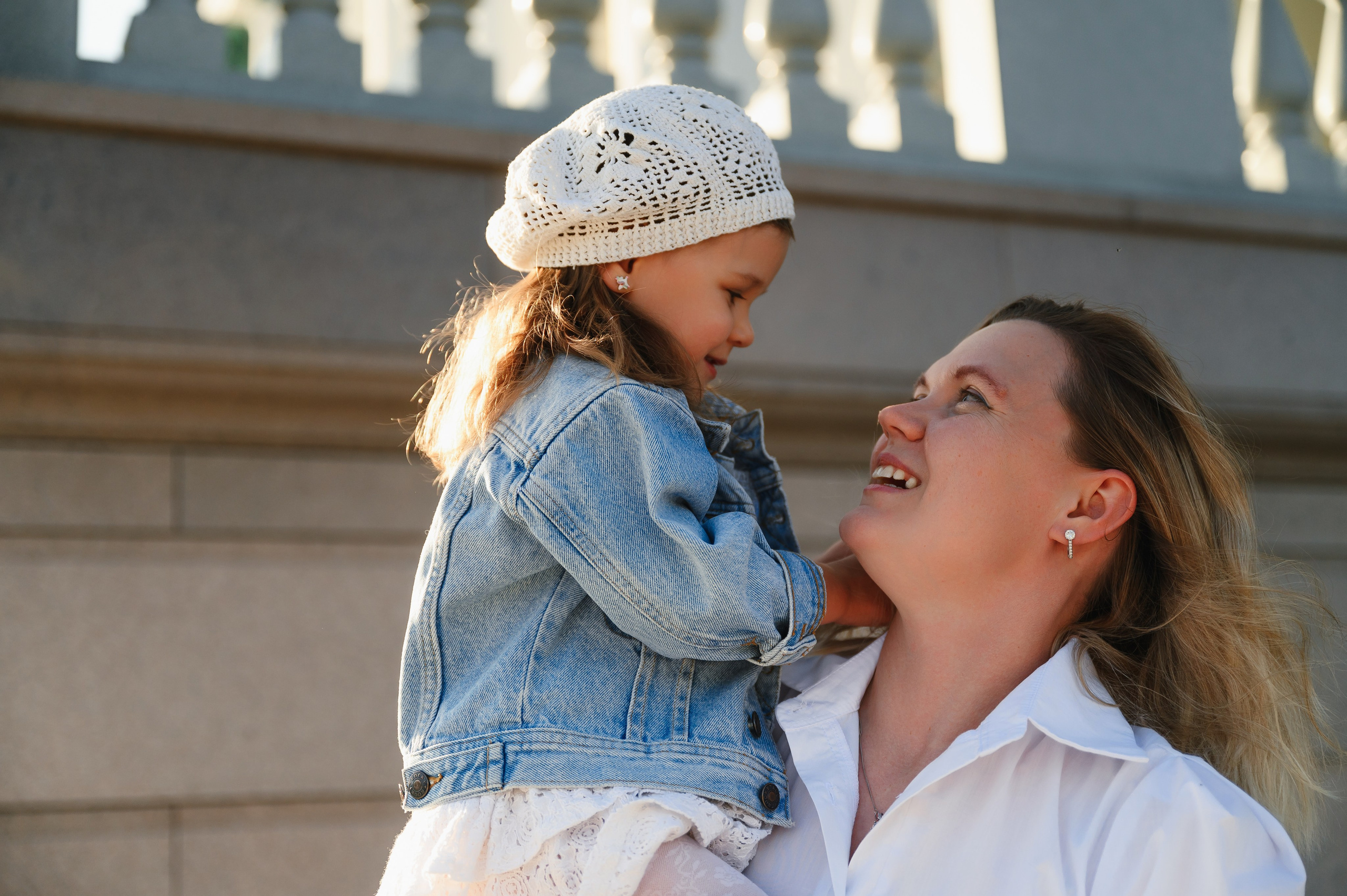 Крещение Маргариты. Свадебный и просто хороший фотограф в Челябинске
