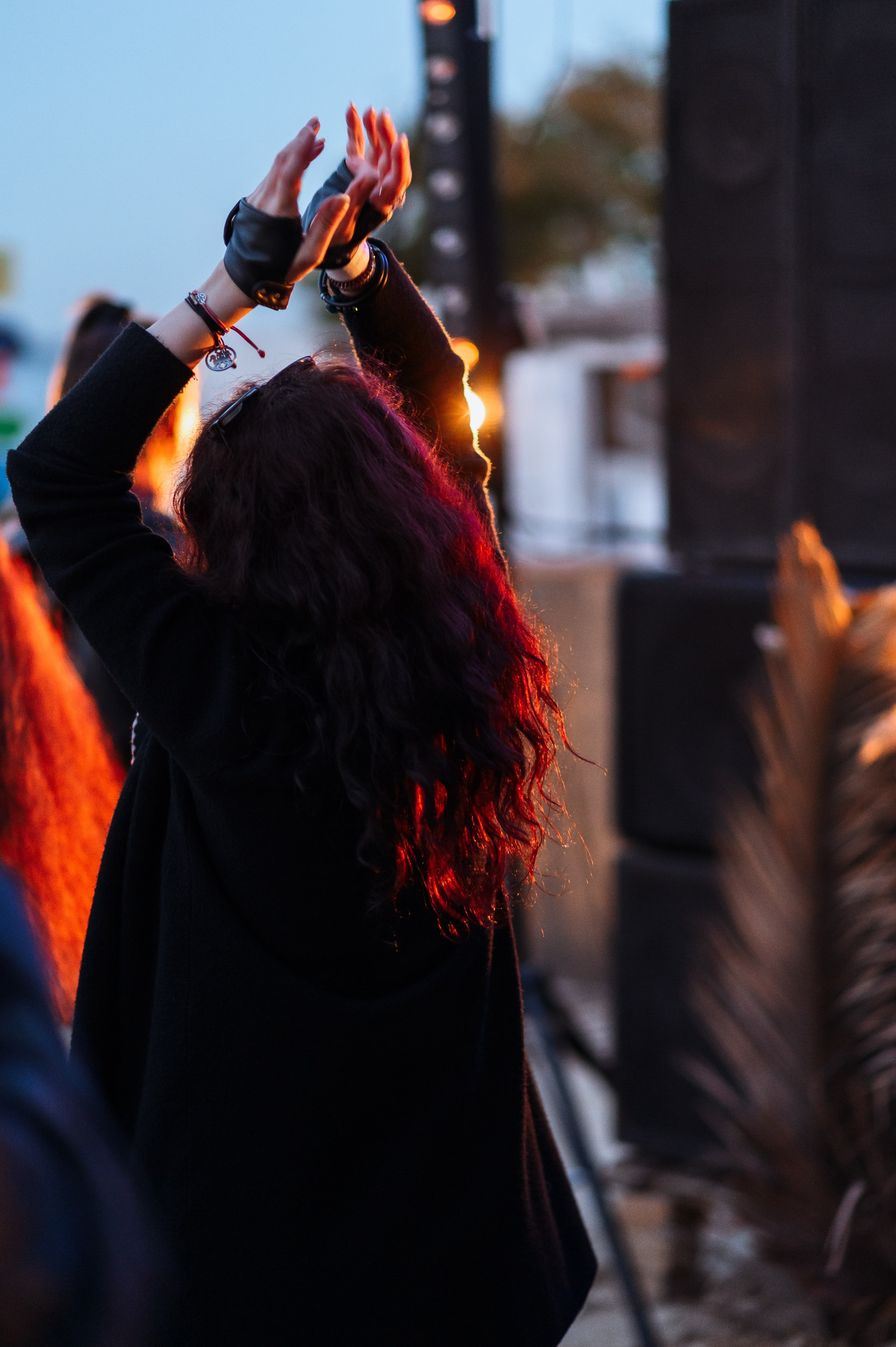 Пляжная вечеринка. Wedding and family photographer USA