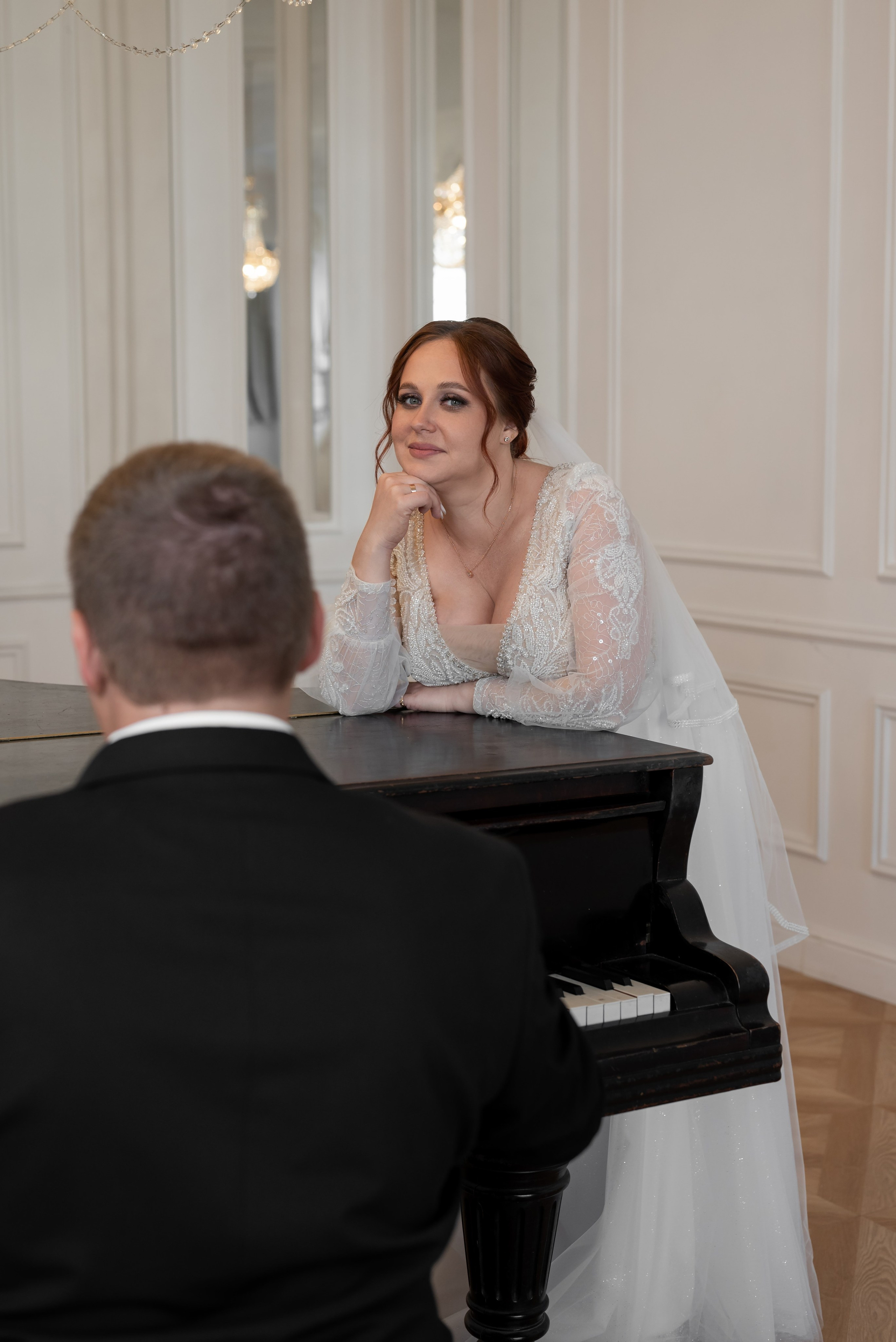 Вячеслав и Анастасия. Фотограф в городе Салават