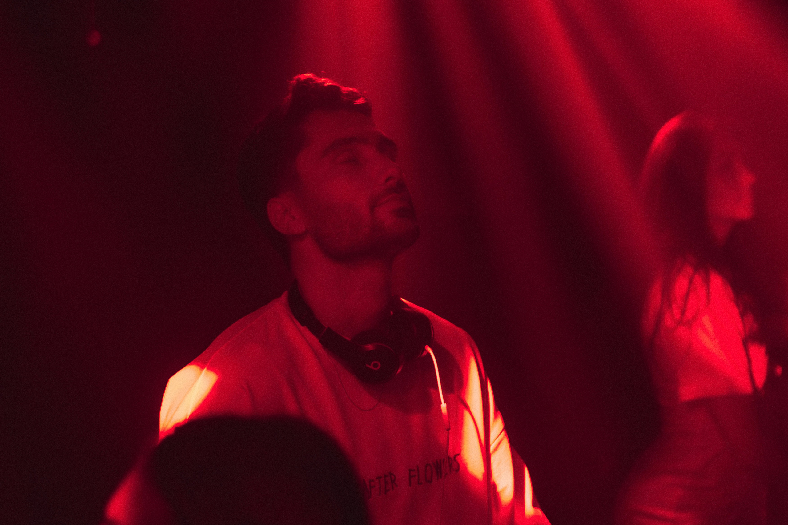 Ciber oktagon. Репортажный фотограф Макс Брагин