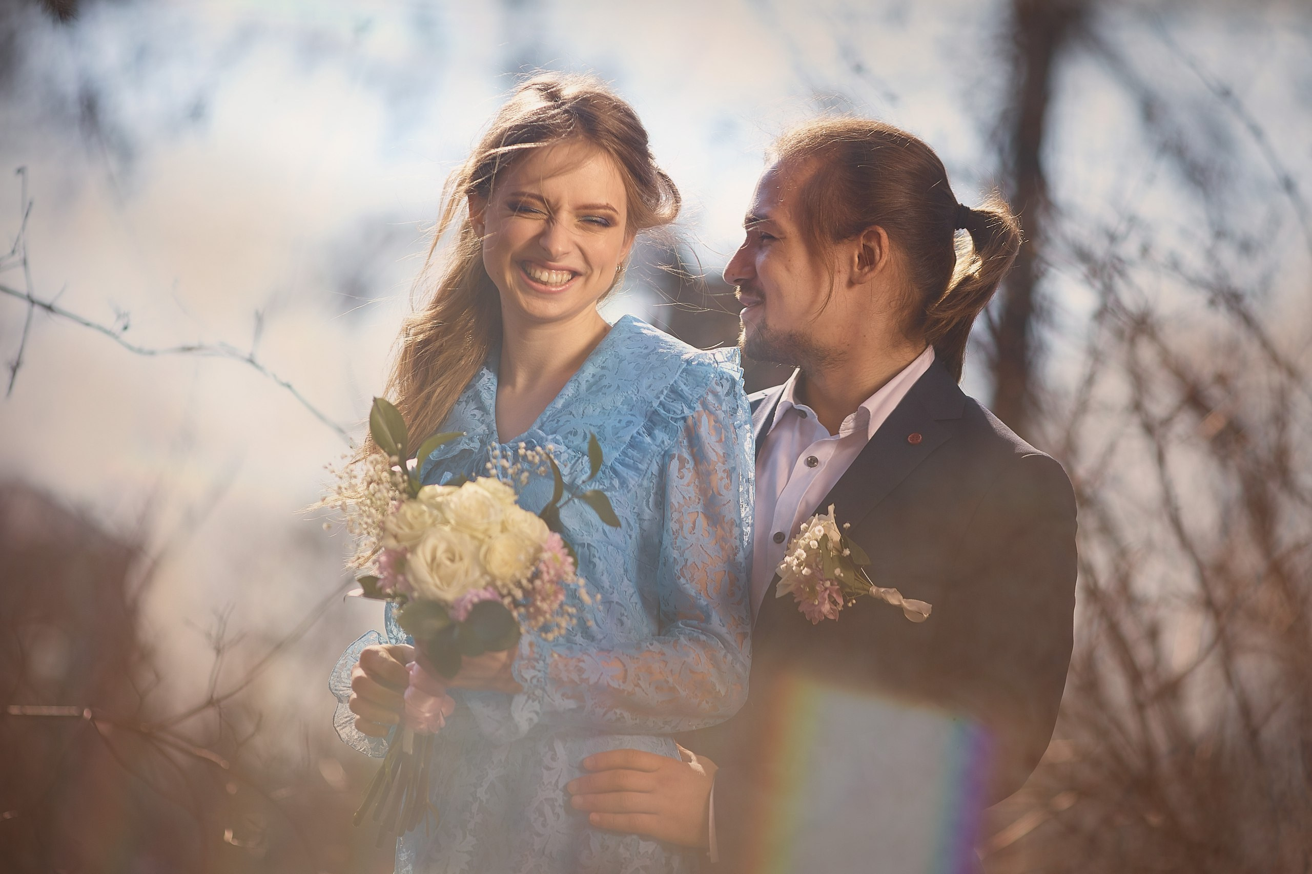 Ольга и Константин. Семейный фотограф Толстикова Кристина