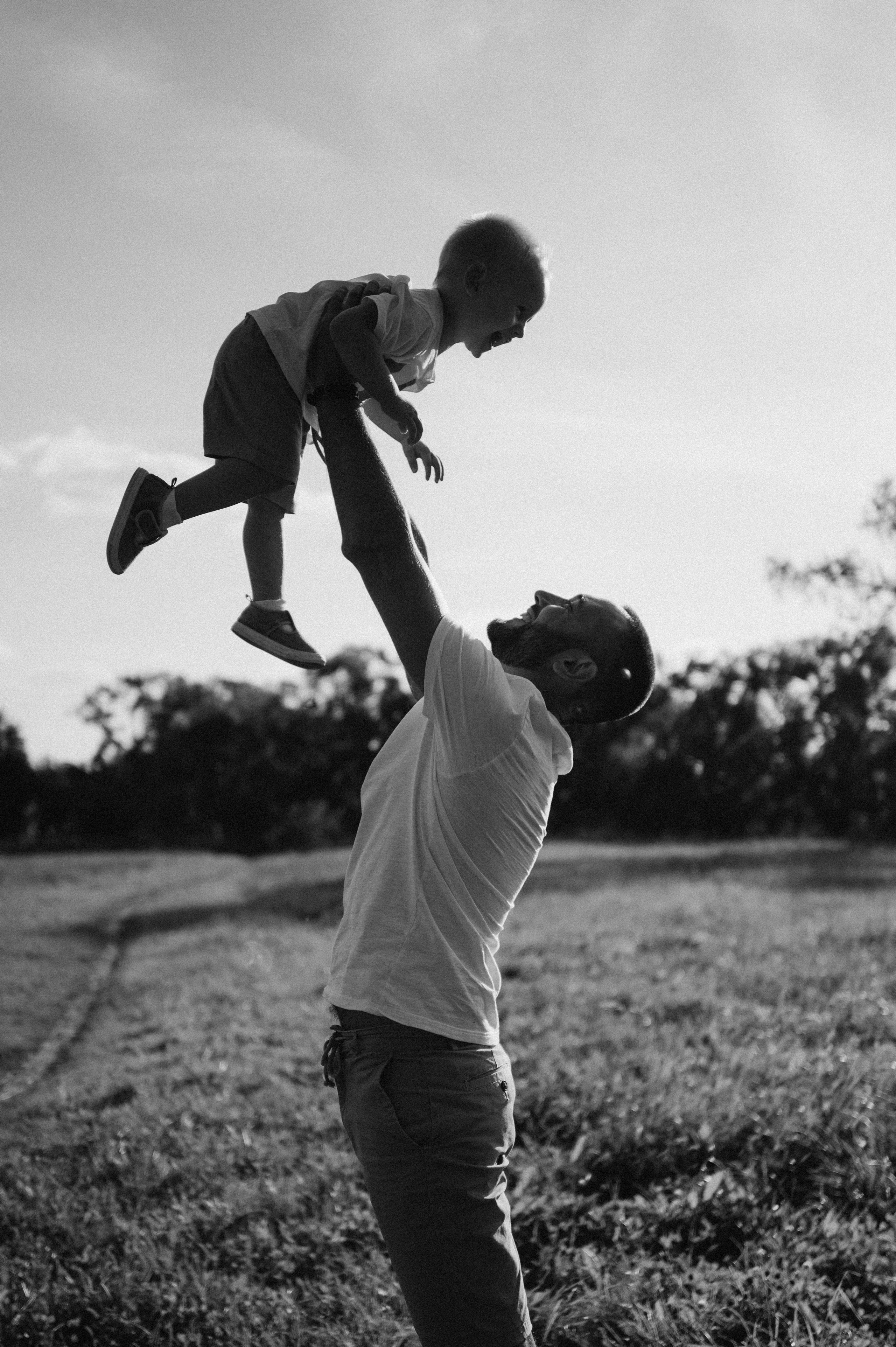 Семья Агалаковых. Семейный фотограф в Санкт-Петербурге Александра Милованова