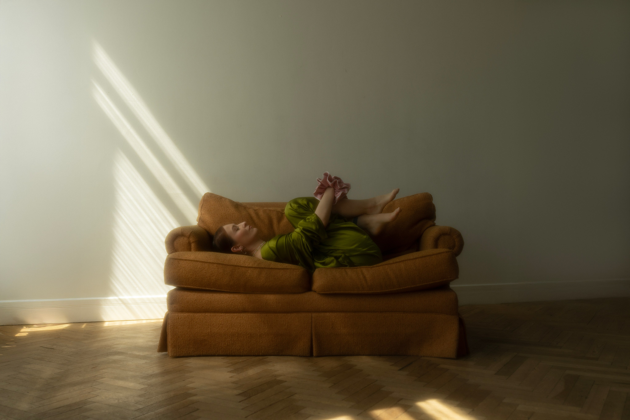 Студийная фотосъёмка в Москве «под ключ». Фотограф в Москве Корчагина Ксения