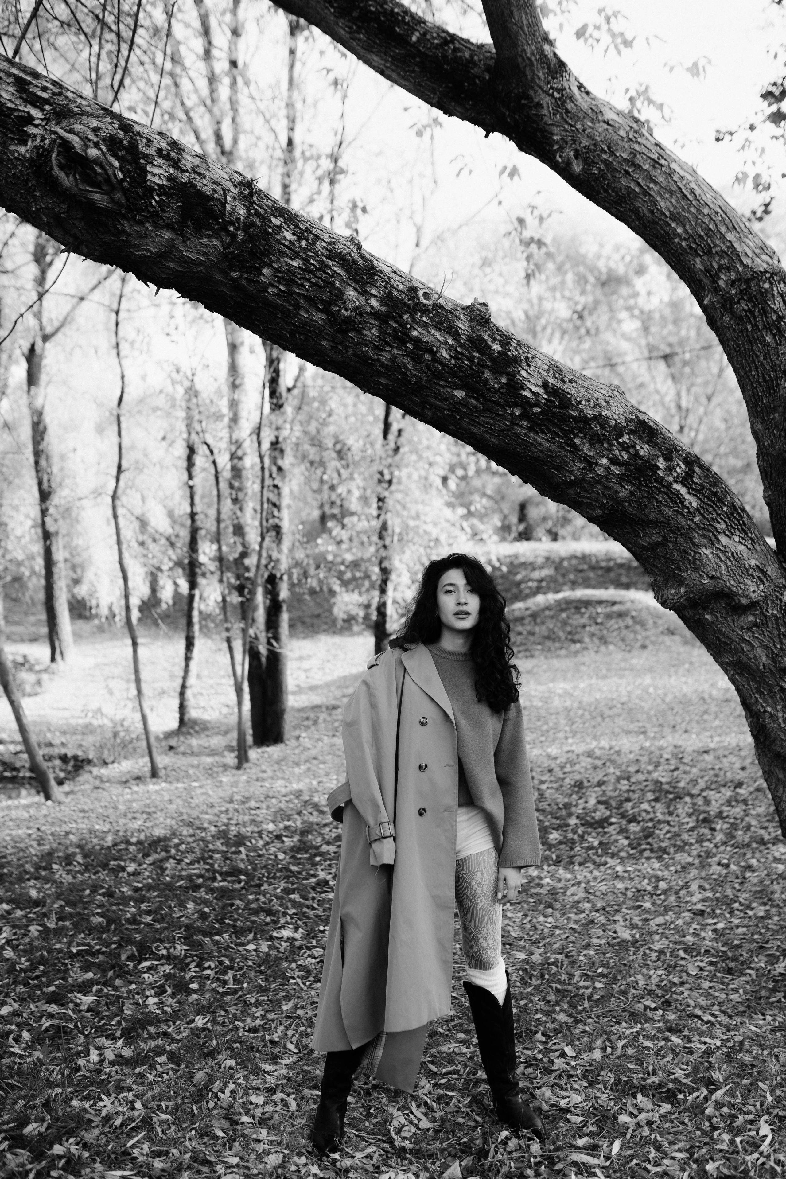 Farida. Фотограф — Юлия Аносова