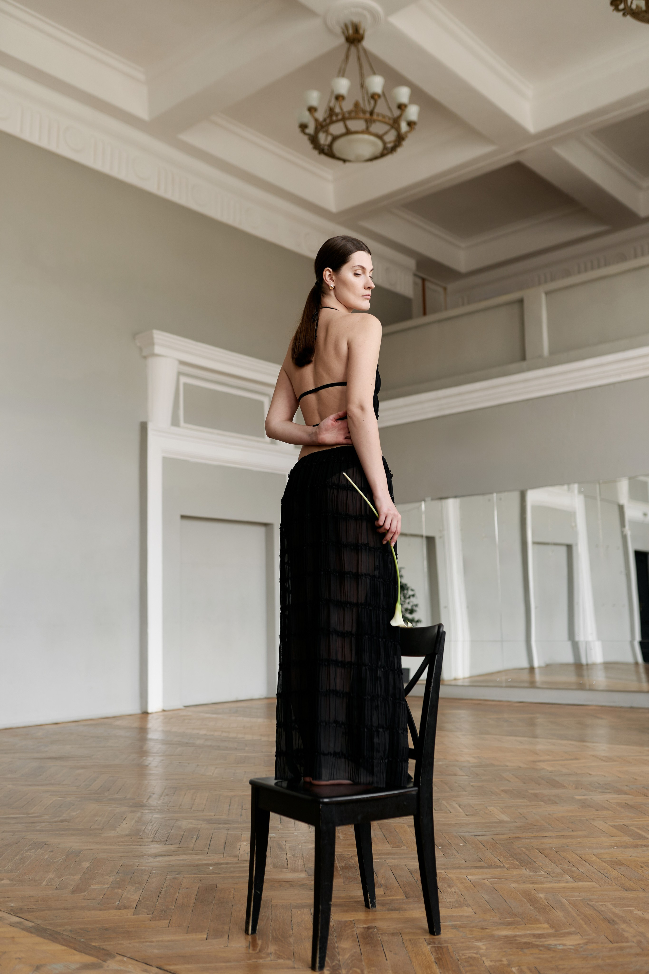 Liliya. Фотограф — Юлия Аносова