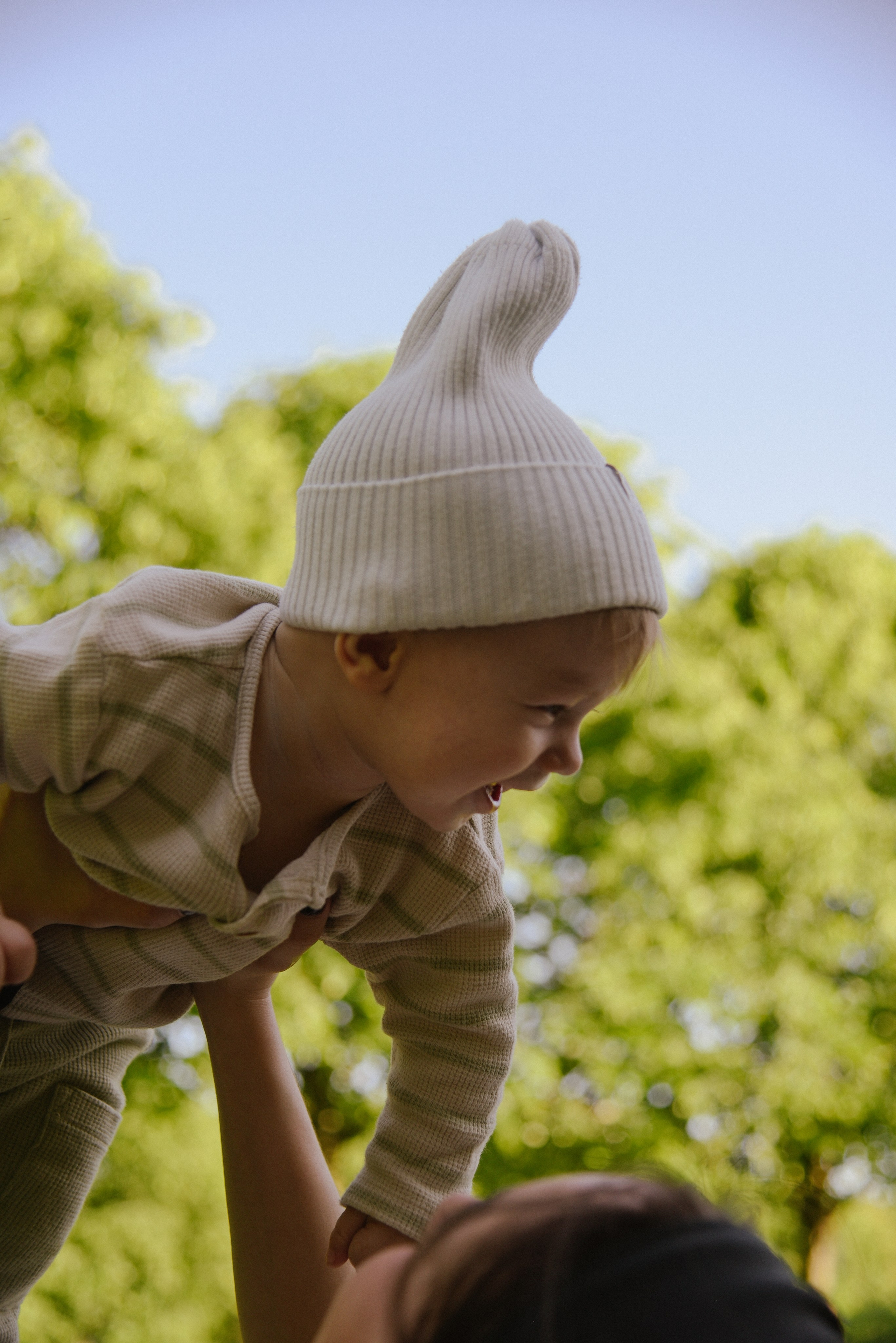 Мамский пикник. Фотограф Лола Волна, город Москва