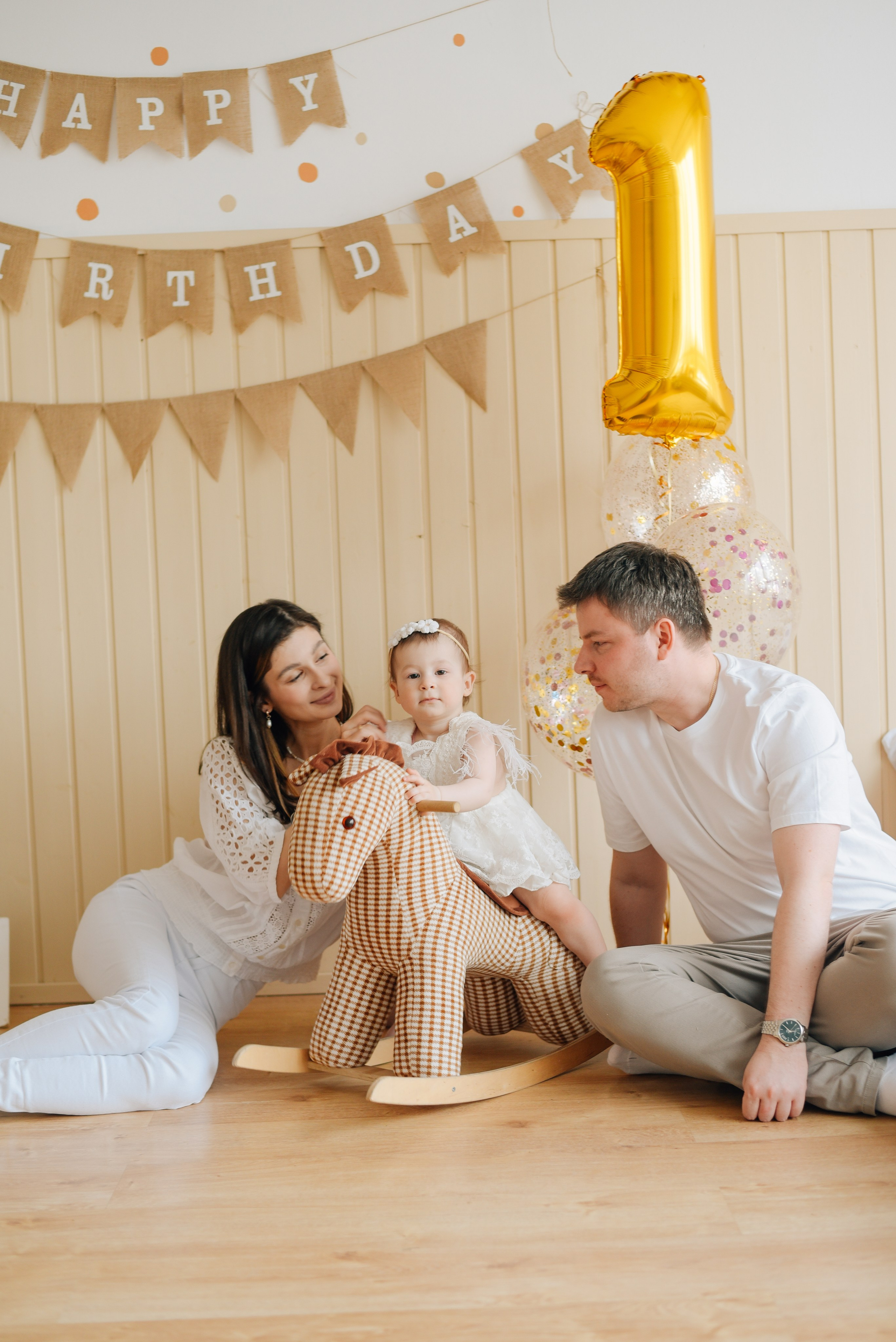 Ева Happy Birthday!. Фотограф Лола Волна, город Москва