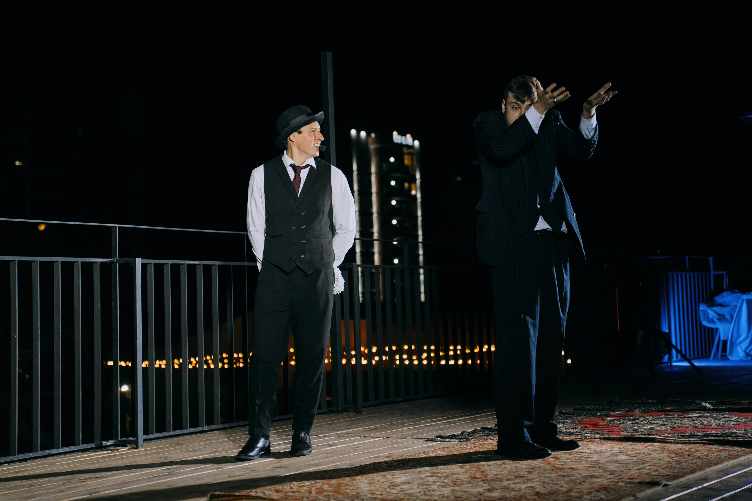 ПОМРЕЖ | Новая земля