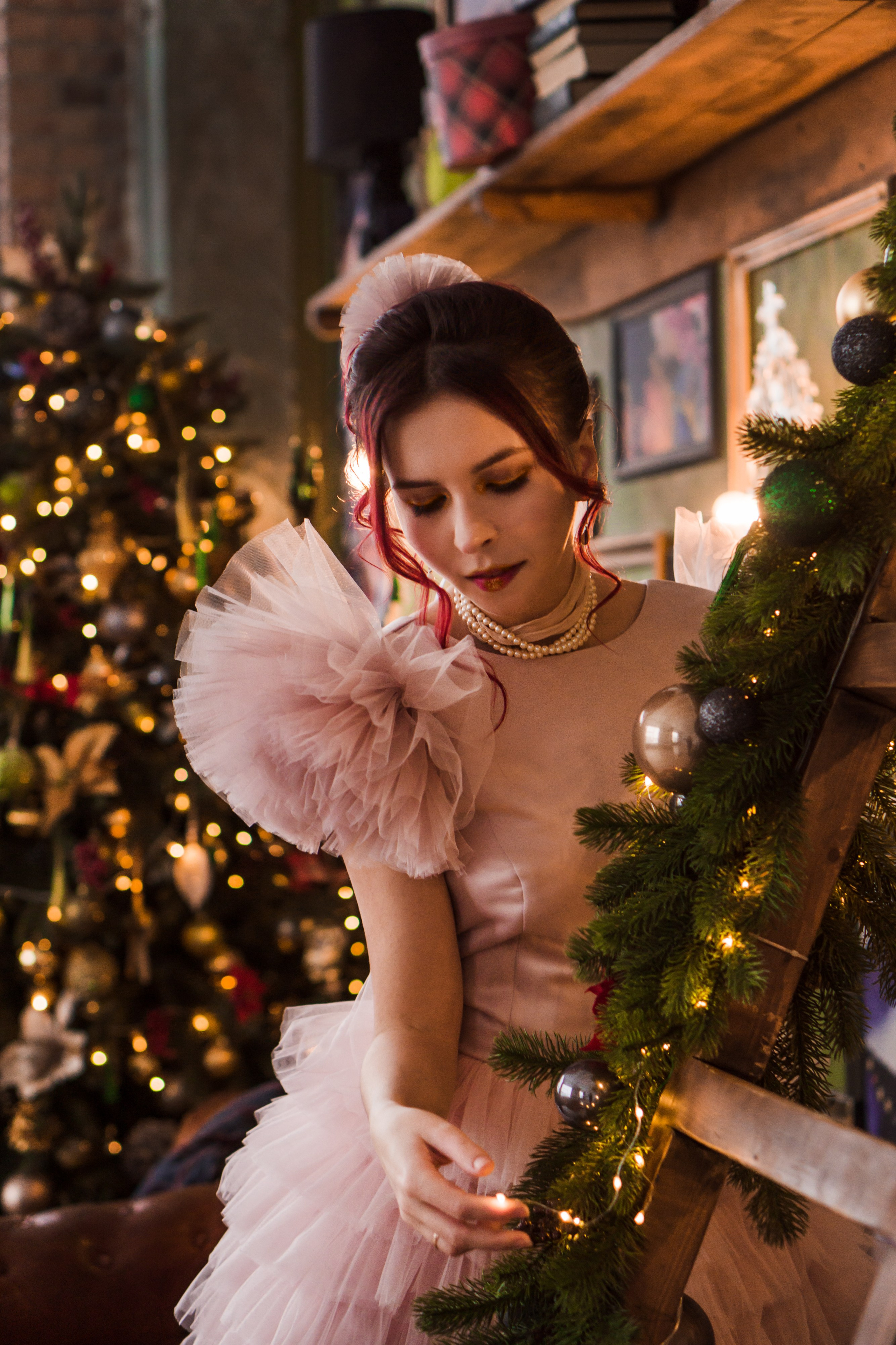 Сказка. Фотограф в Санкт-Петербурге Виктория Черникова