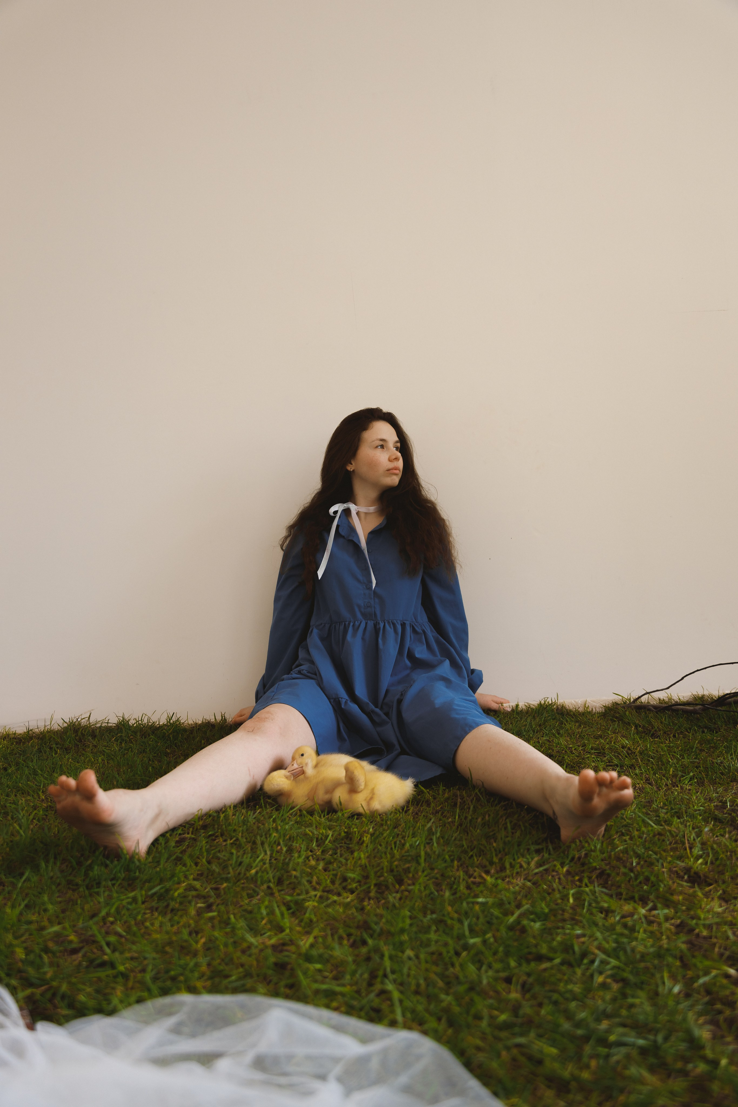 Лида. Фотограф в Самаре Юля Борщ