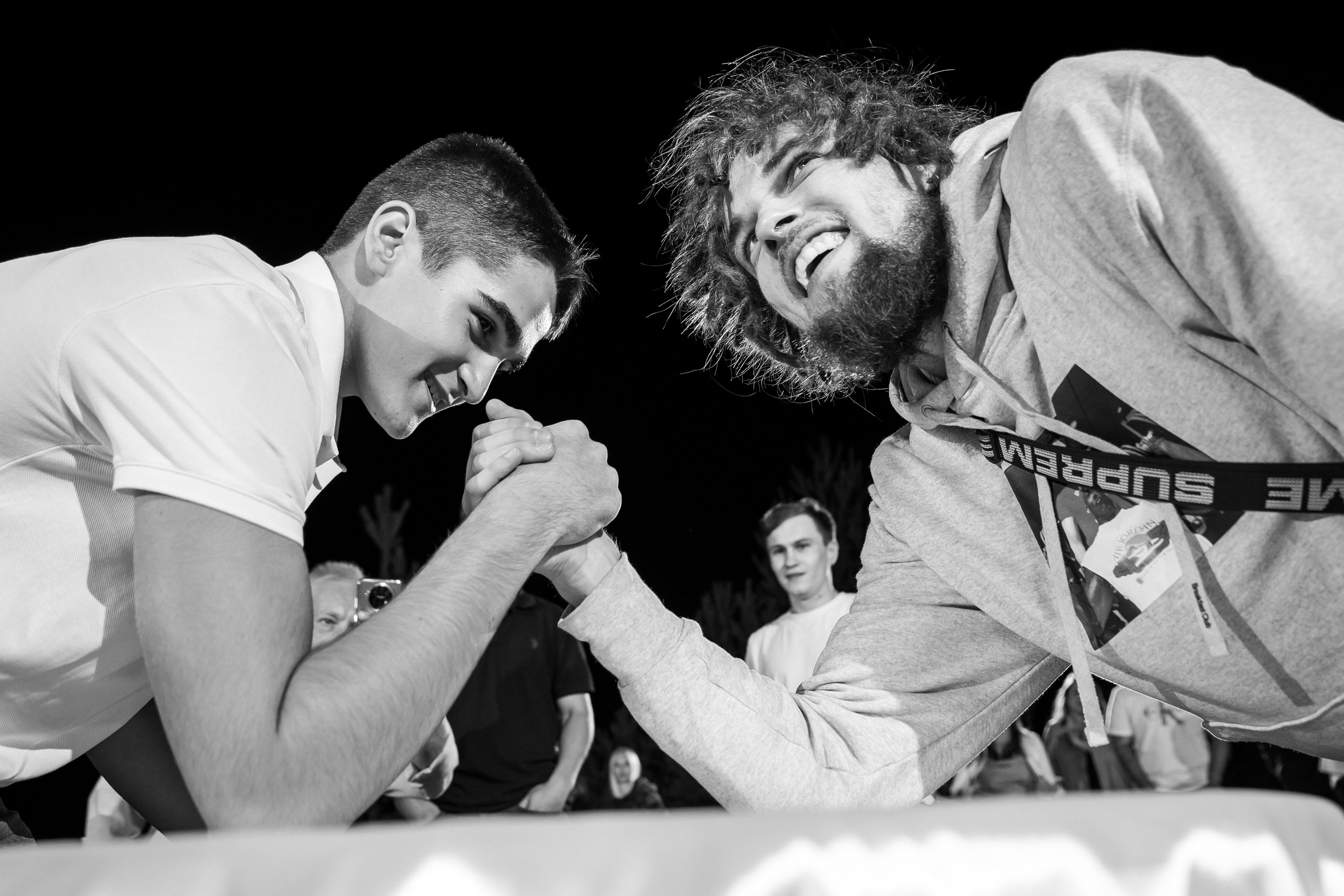 V | A. Чёрно-белая история любви. Свадебный фотограф Настя Шелл г. Череповец