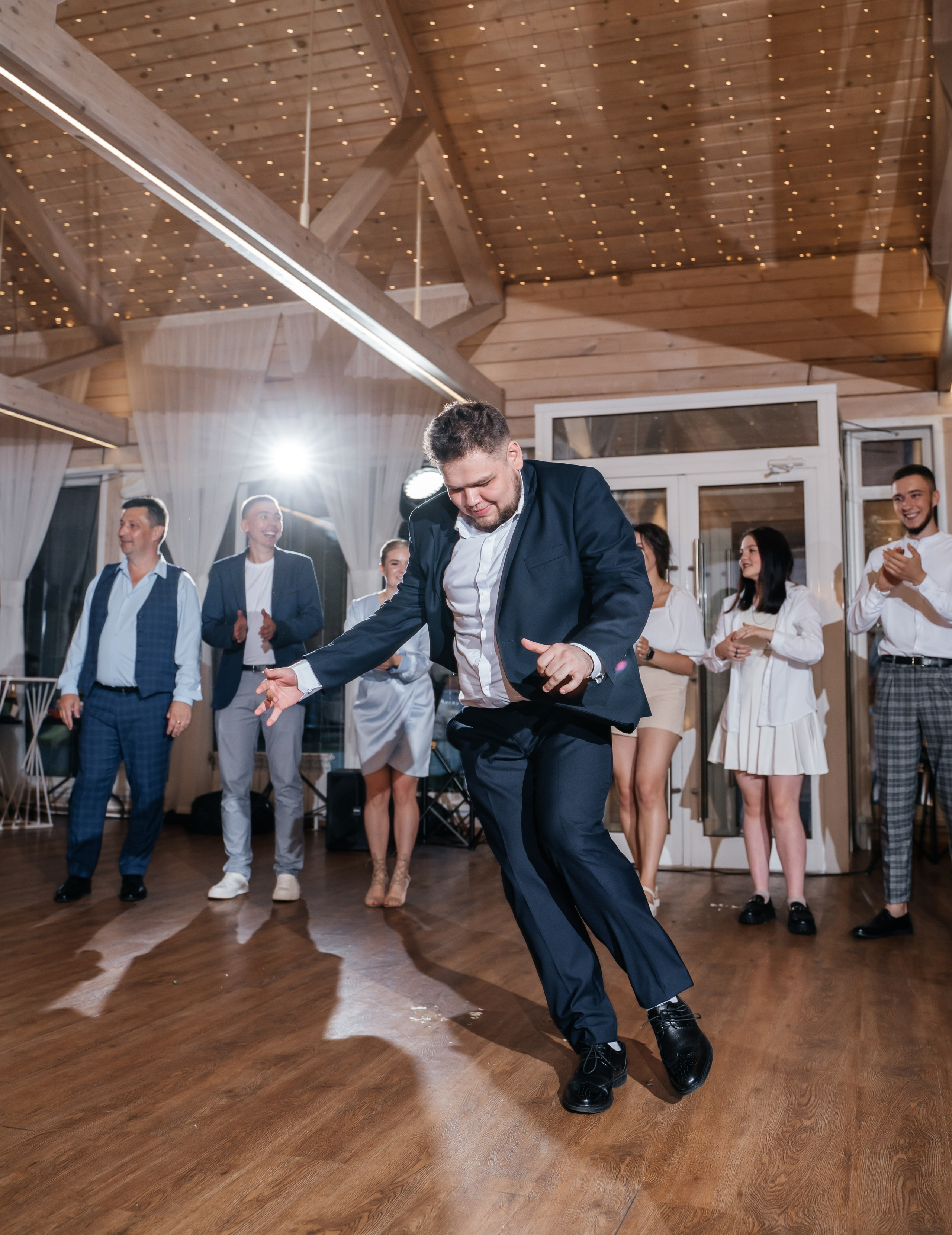 Свадебная история. Свадебный фотограф Амина Хомович