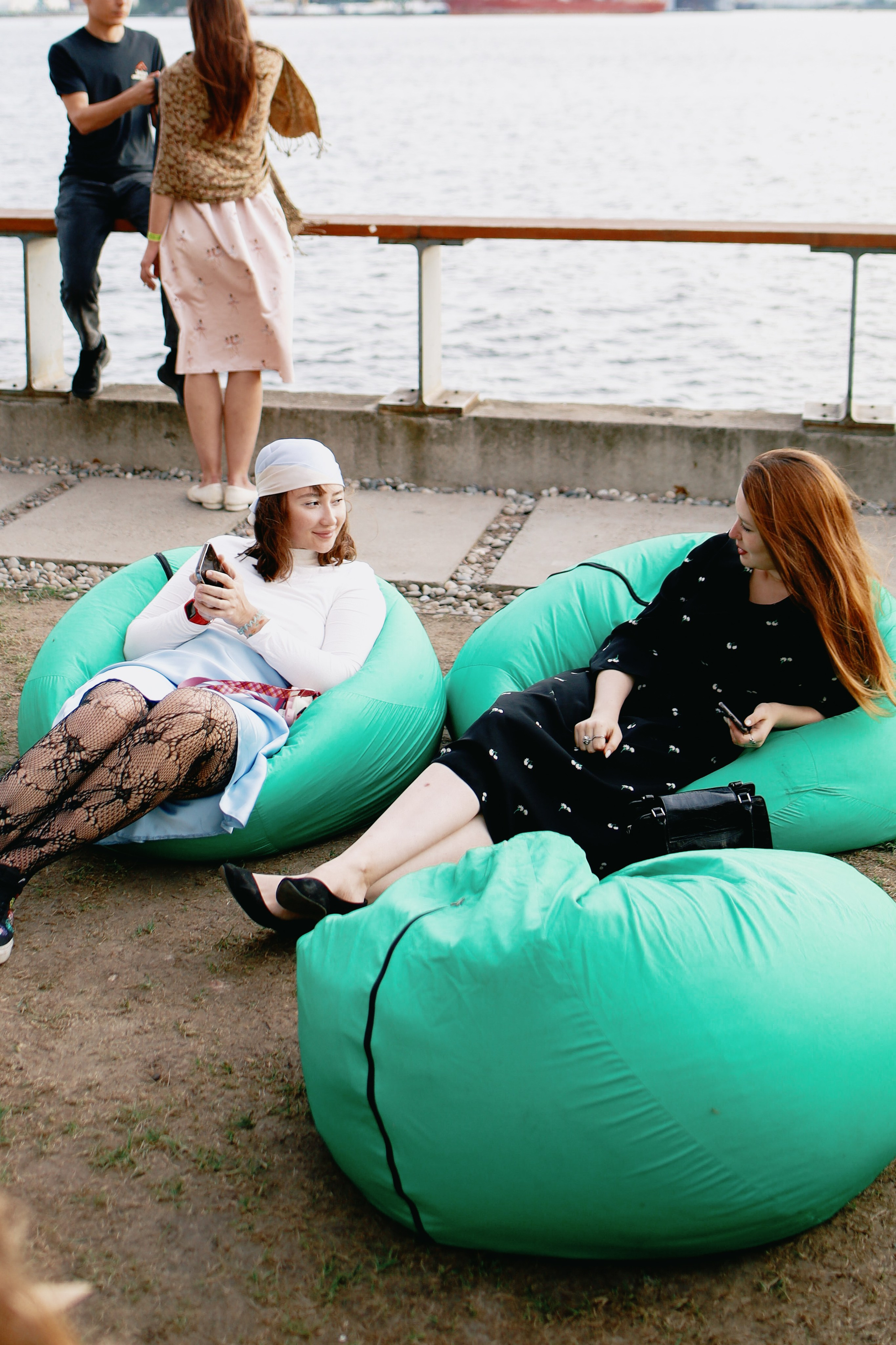 Антон тут рядом. Фотограф в Санкт-Петербурге Ангелина Вражевская