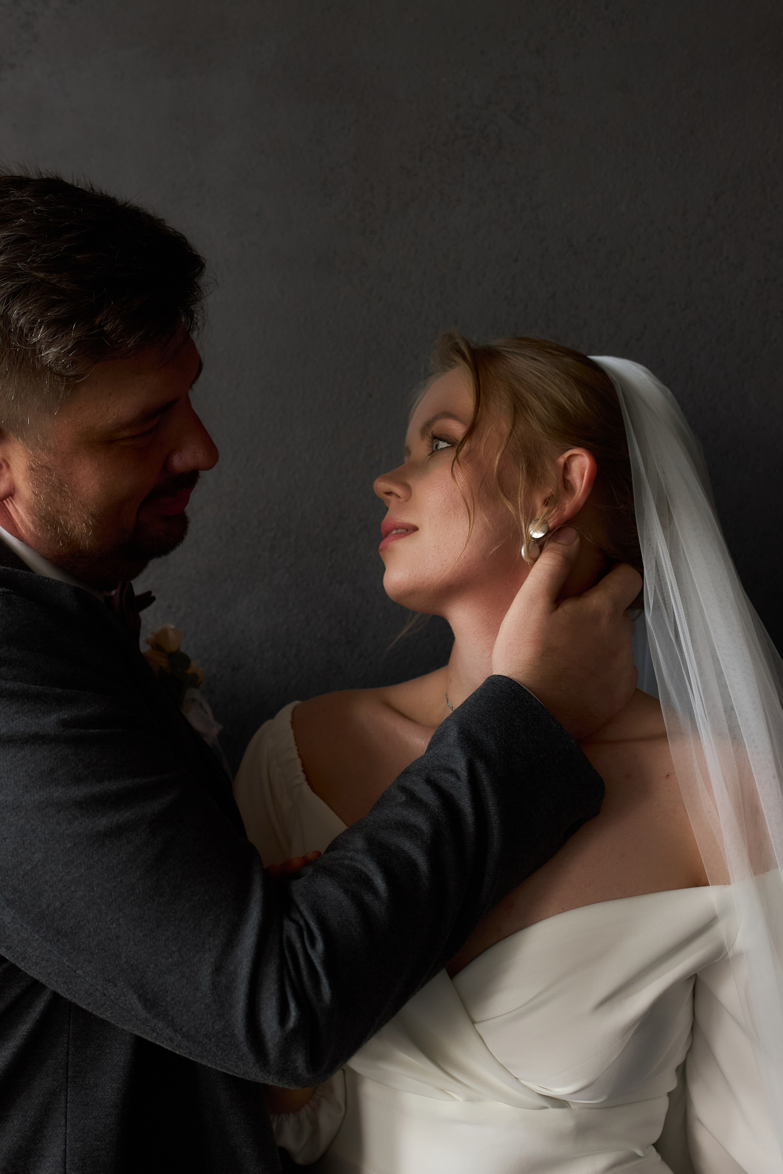 Свадебная фотосессия Екатеринбург. Фотограф Екатеринбург Елена Минина