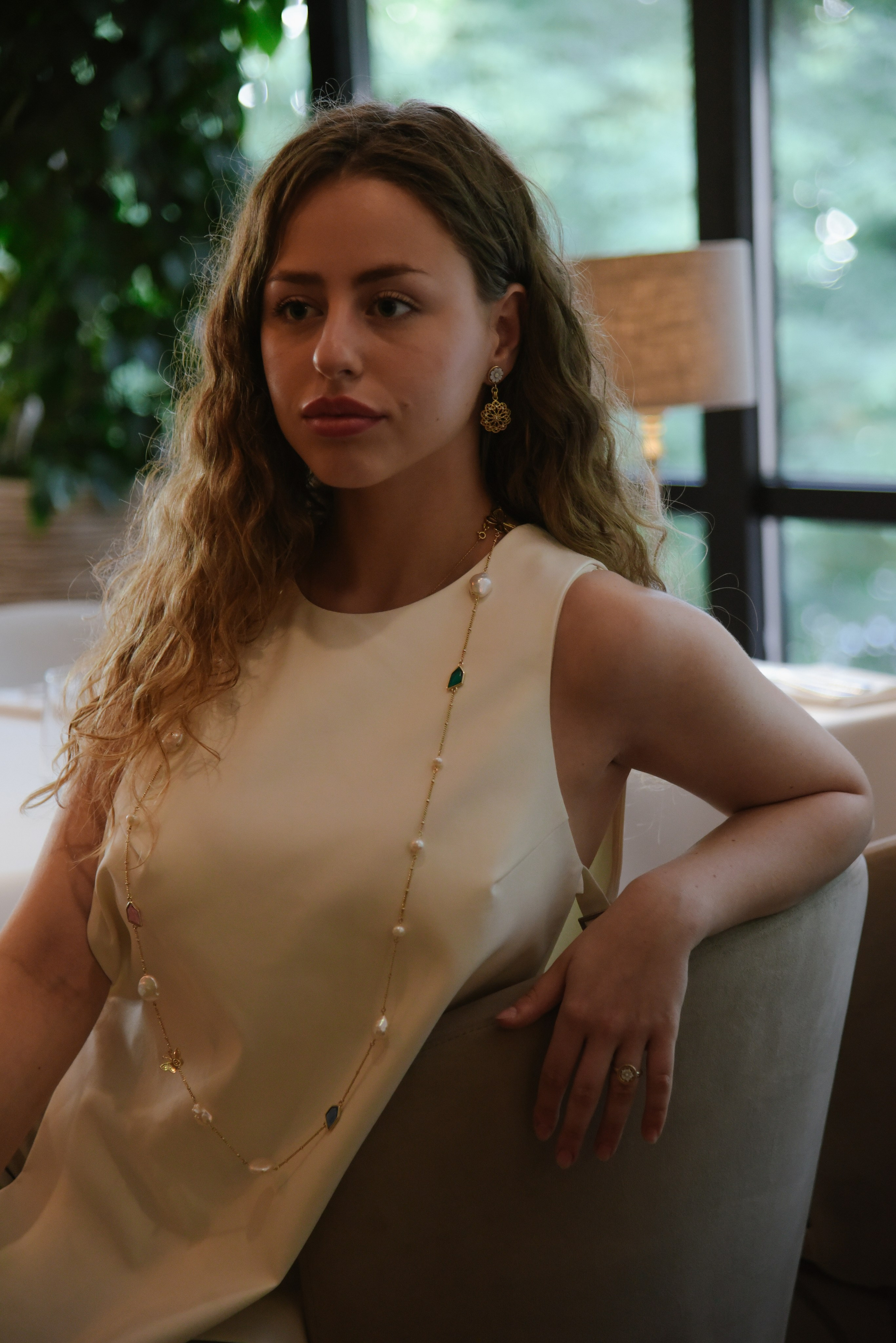 Марианна юбилей. Фотограф Лола Волна, город Москва