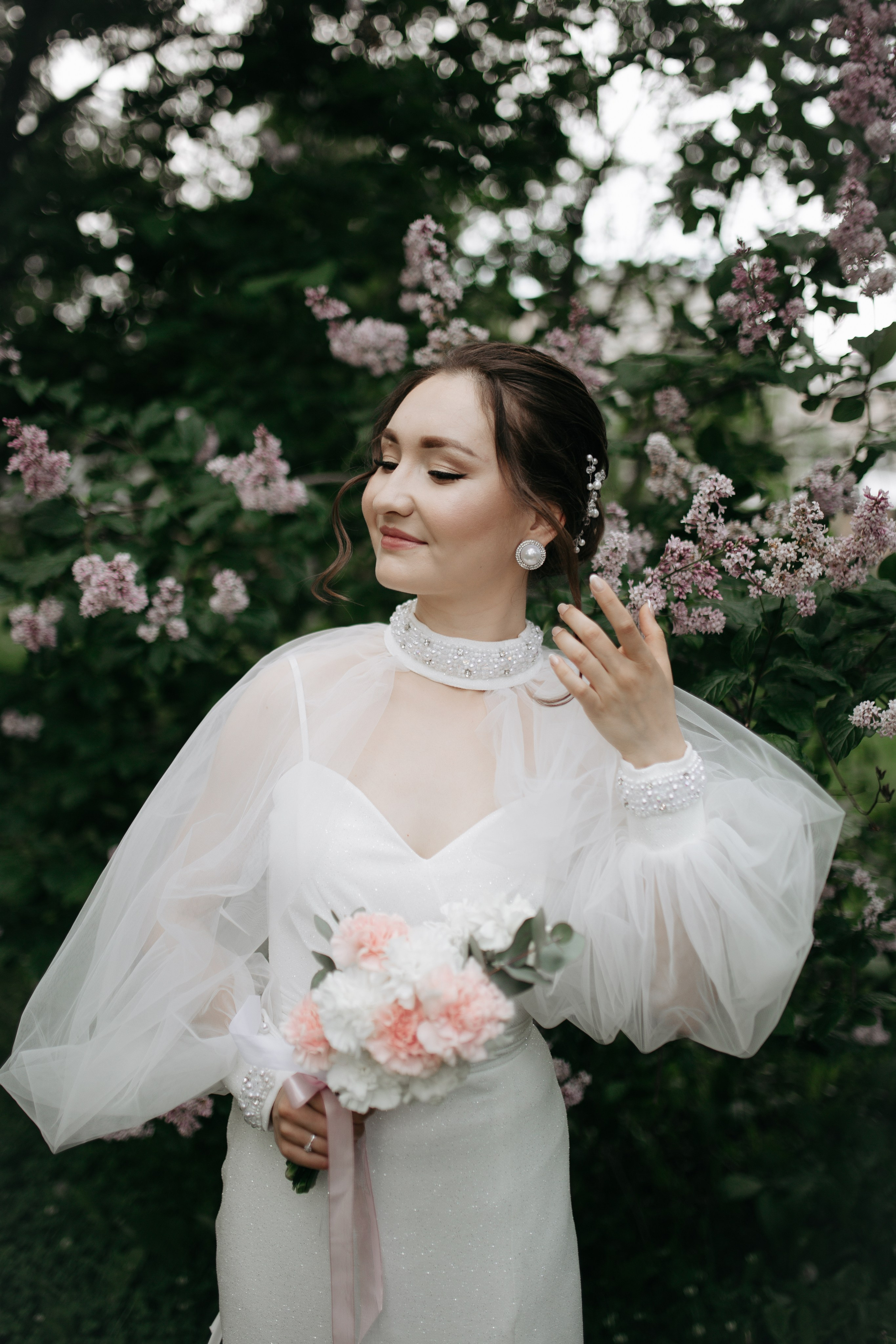 Илья & Карина. Свадебный и семейный фотограф в Казани — Лилия Куликова