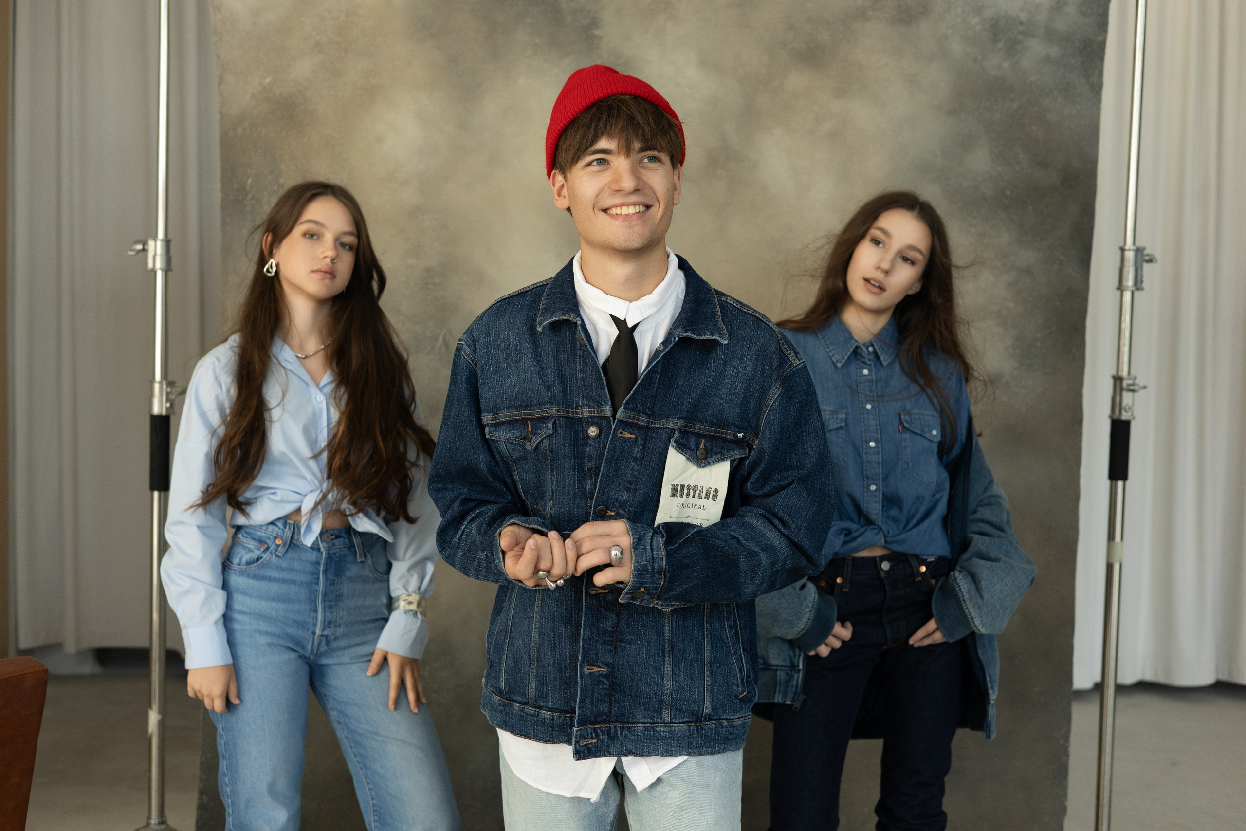 Фотосъемка для маркетплейсов во Владивостоке. Портретный, свадебный, репортажный фотограф во Владивостоке Юлиана Джули Фокс