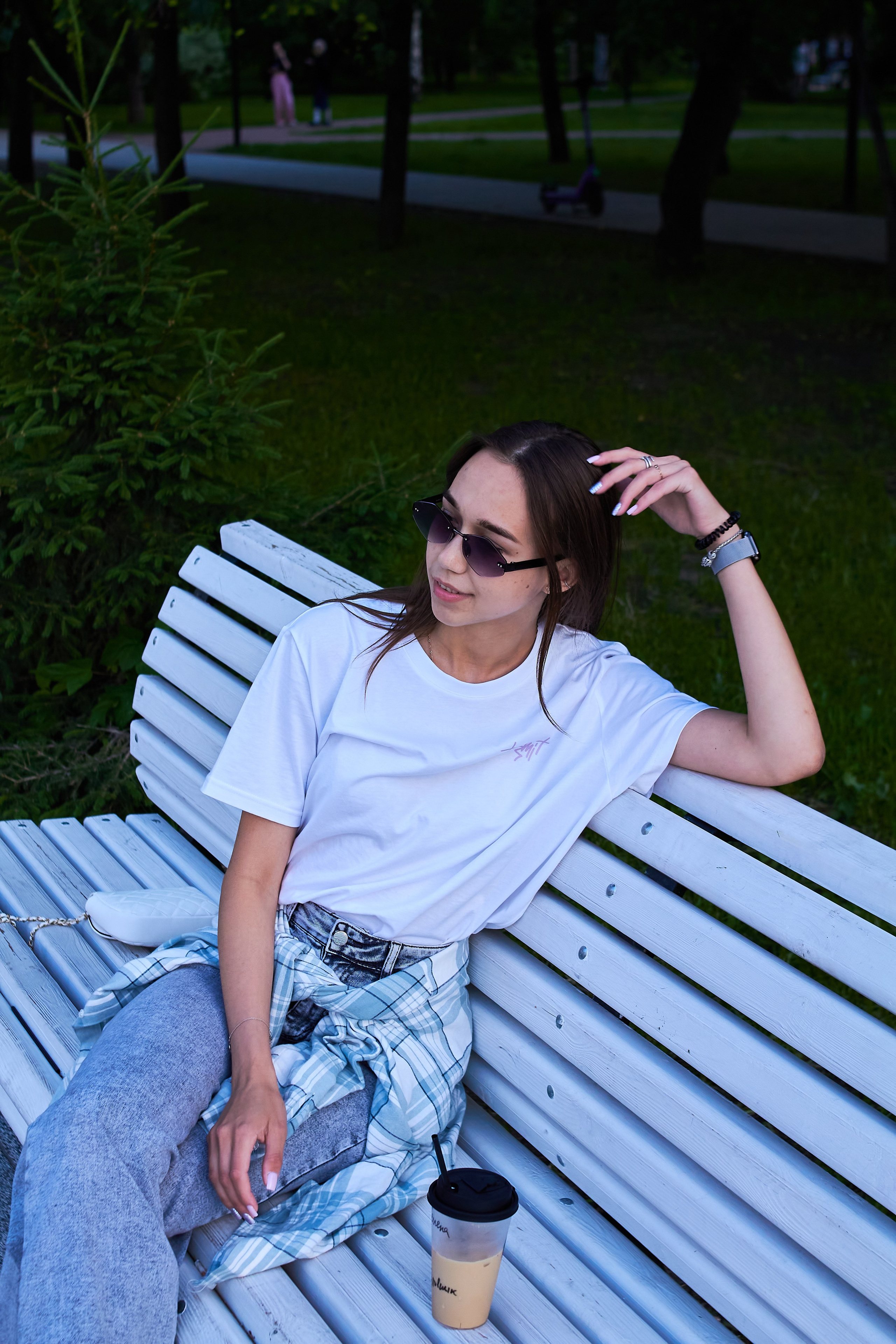 Елена. Фотограф Новосибирск