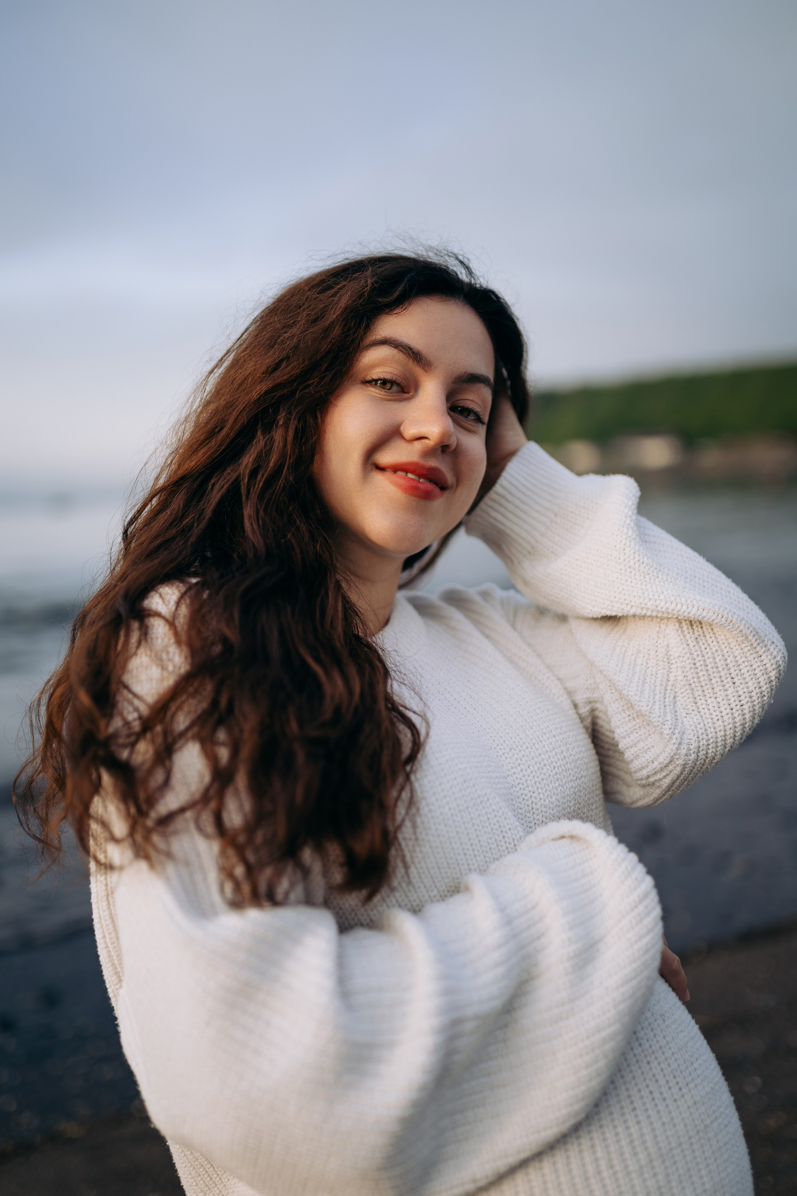 Морская прогулка с Катей. Фотограф Итуруп | Курильские острова