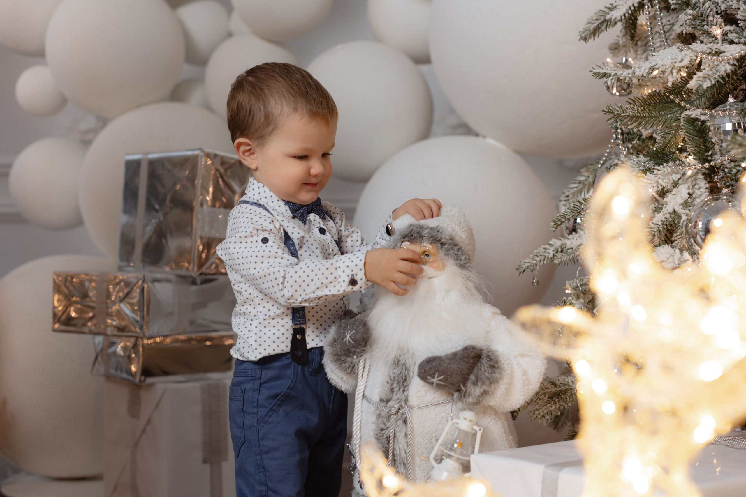 Новогодняя съемка в Мун (зал Классический). Фотограф беременности и новорожденных в Красноярске Вета Ланская