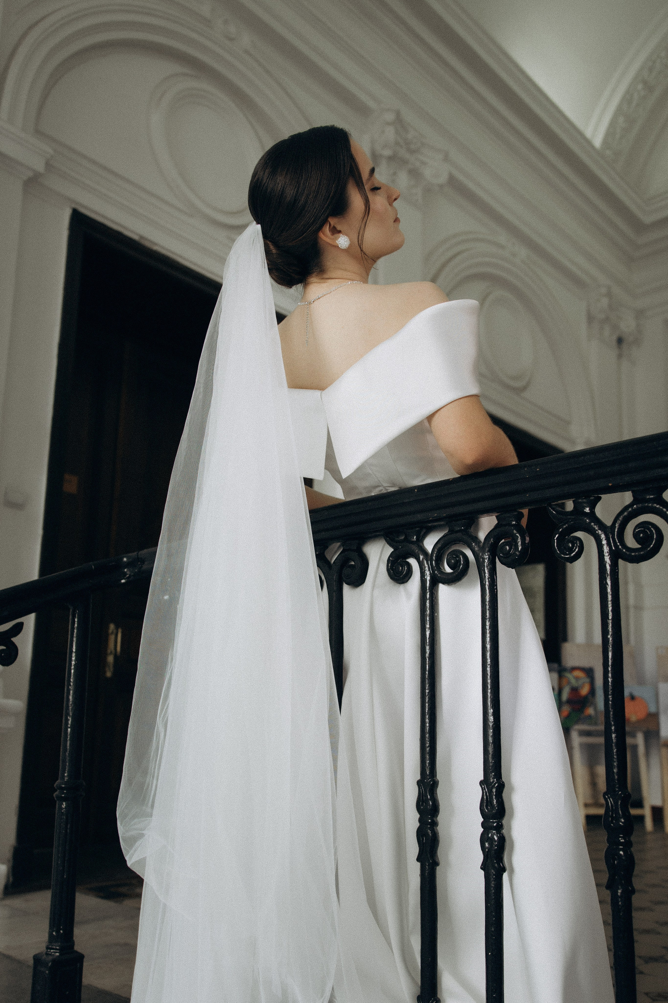 Свадебное портфолио фотографа в Москве | Кулебаева Дарья