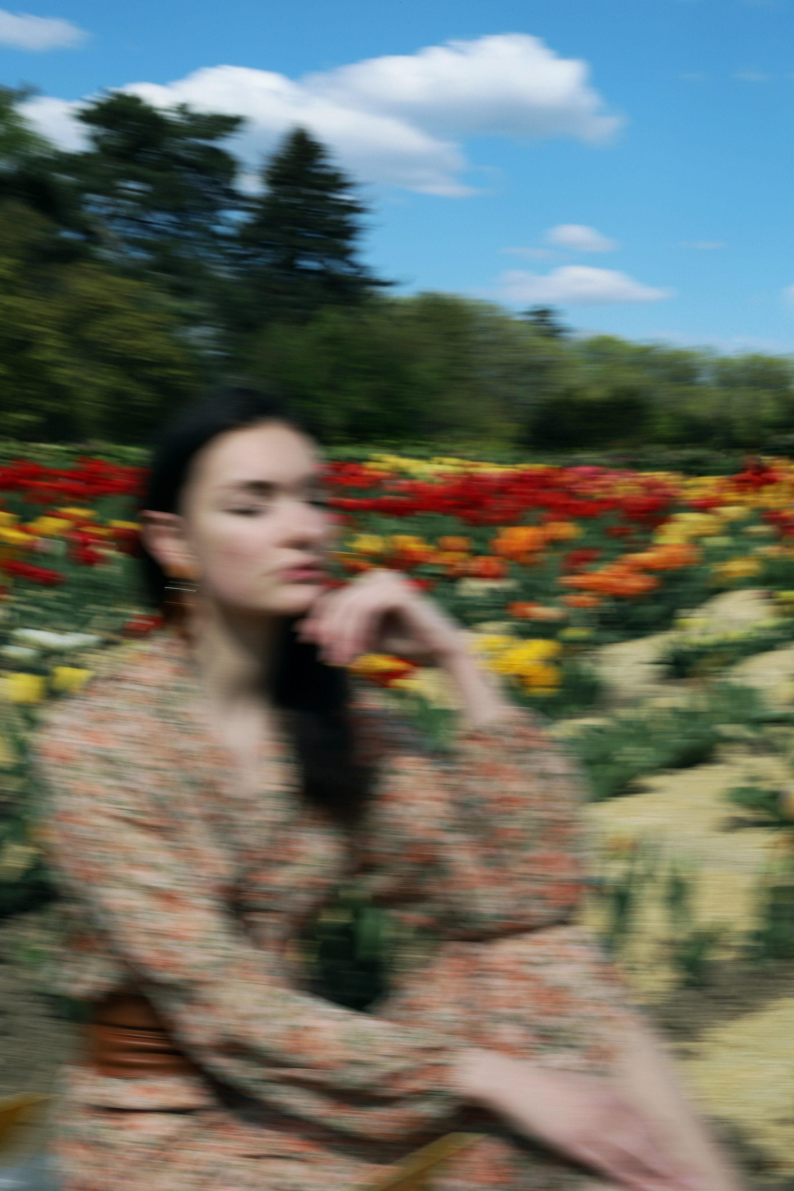 Портретное. Tatyana Mazok творческий фотограф в Минске