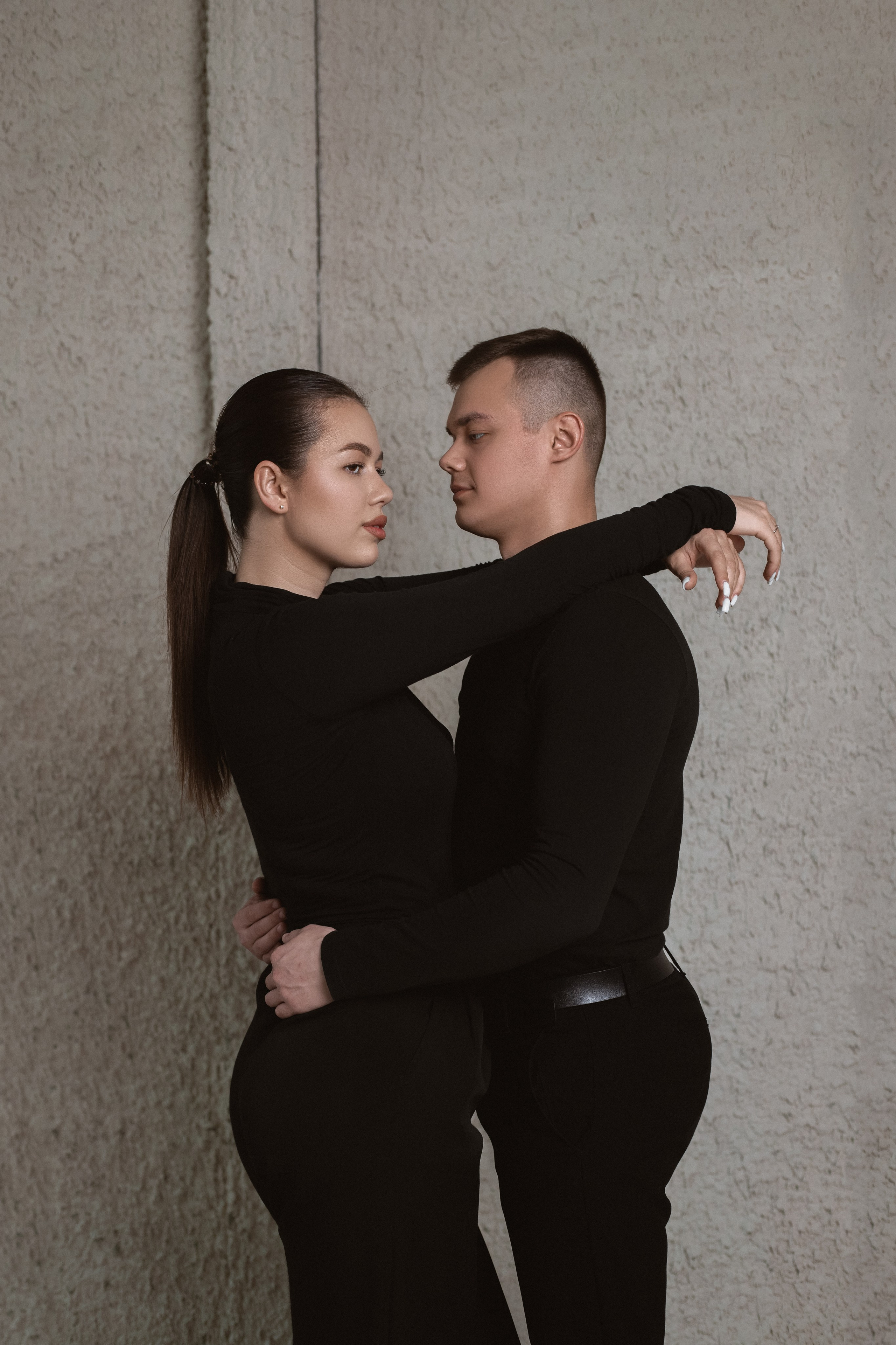 Ксения и Вадим. Фотограф Липецк. Старцева Ксения