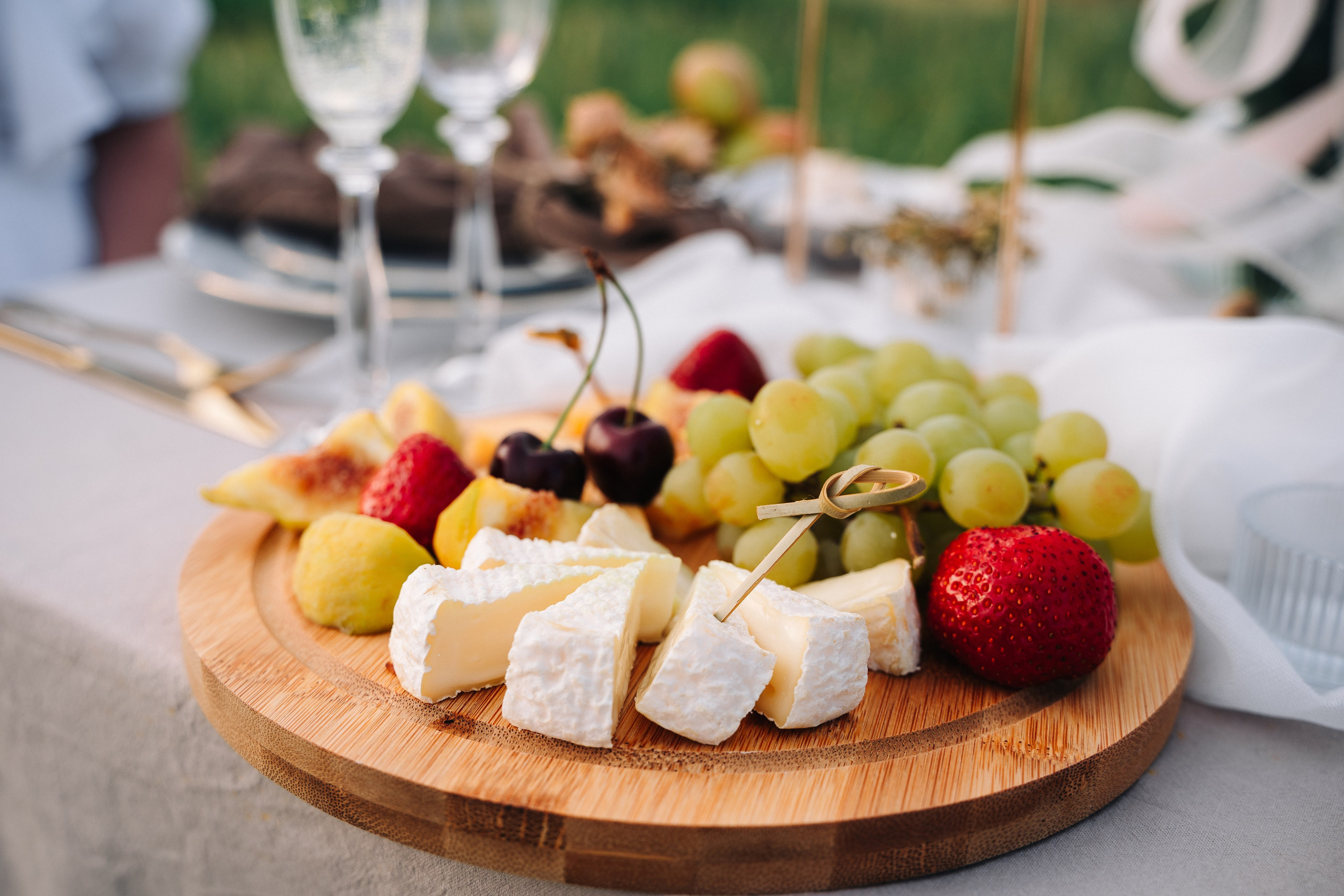 Летний пикник. Семейный и свадебный фотограф в Бугуруслане Екатерина Ронжина