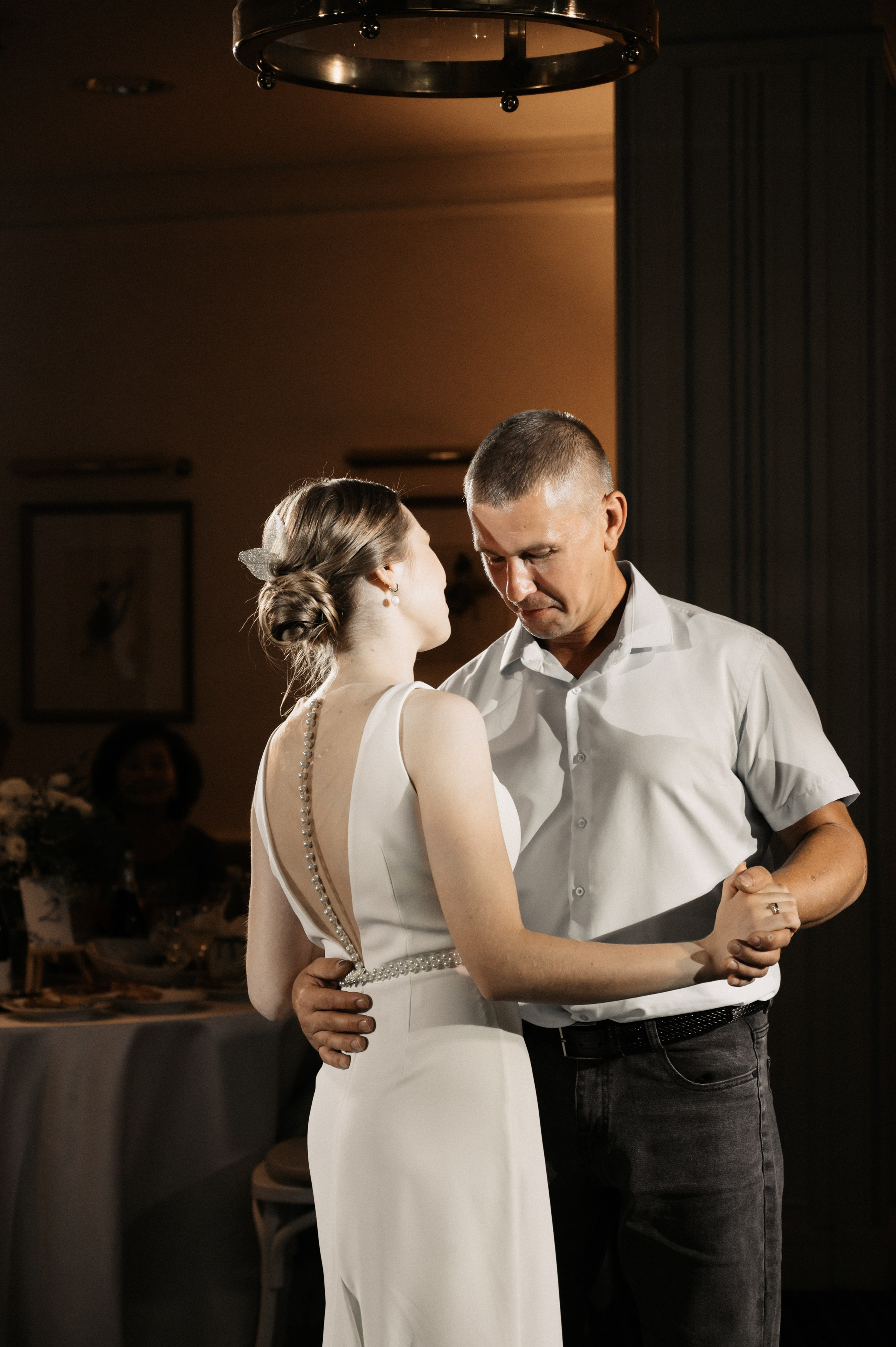 Никита и Лина. Свадебный фотограф Александр Давыдов