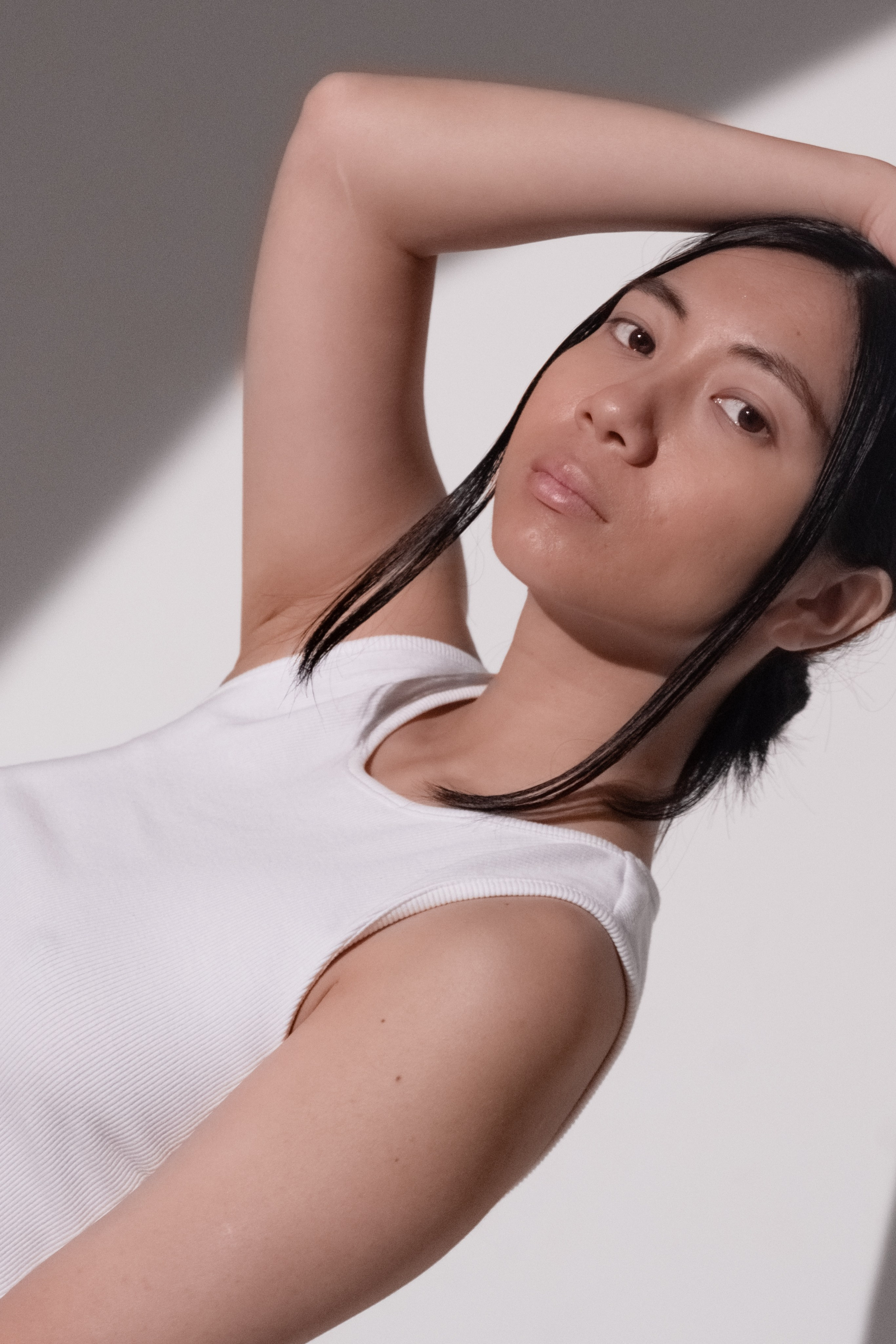 Женская студийная. Фотограф Светлана Воронцова