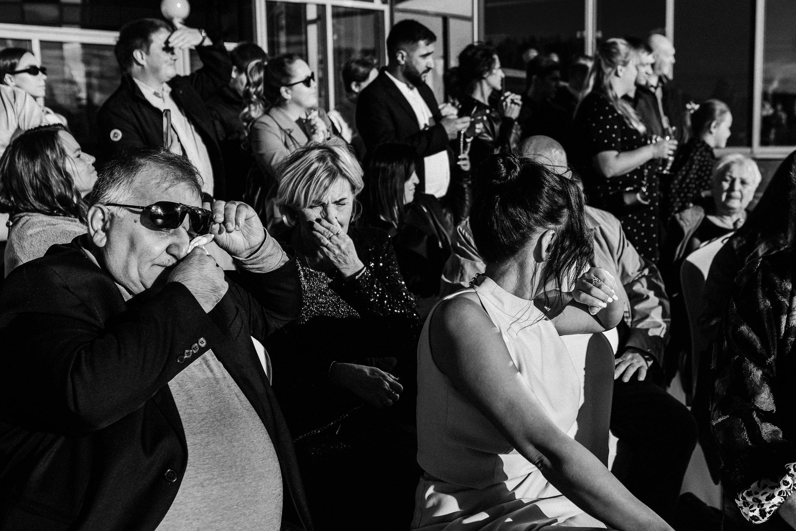 Эдуард и Мишель. Свадебный фотограф в Москве и Екатеринбурге