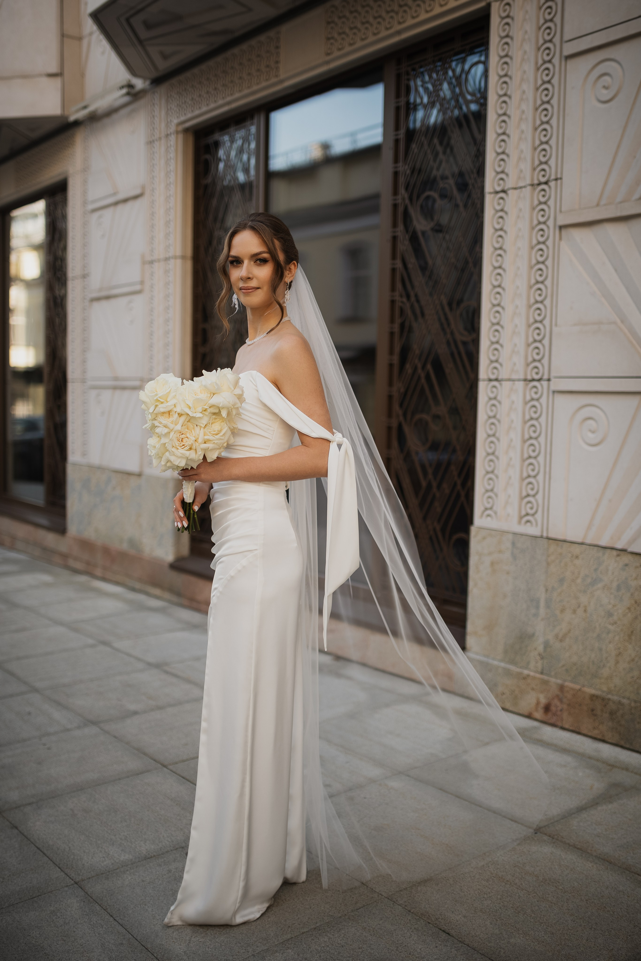 V & T. Фотограф Москва