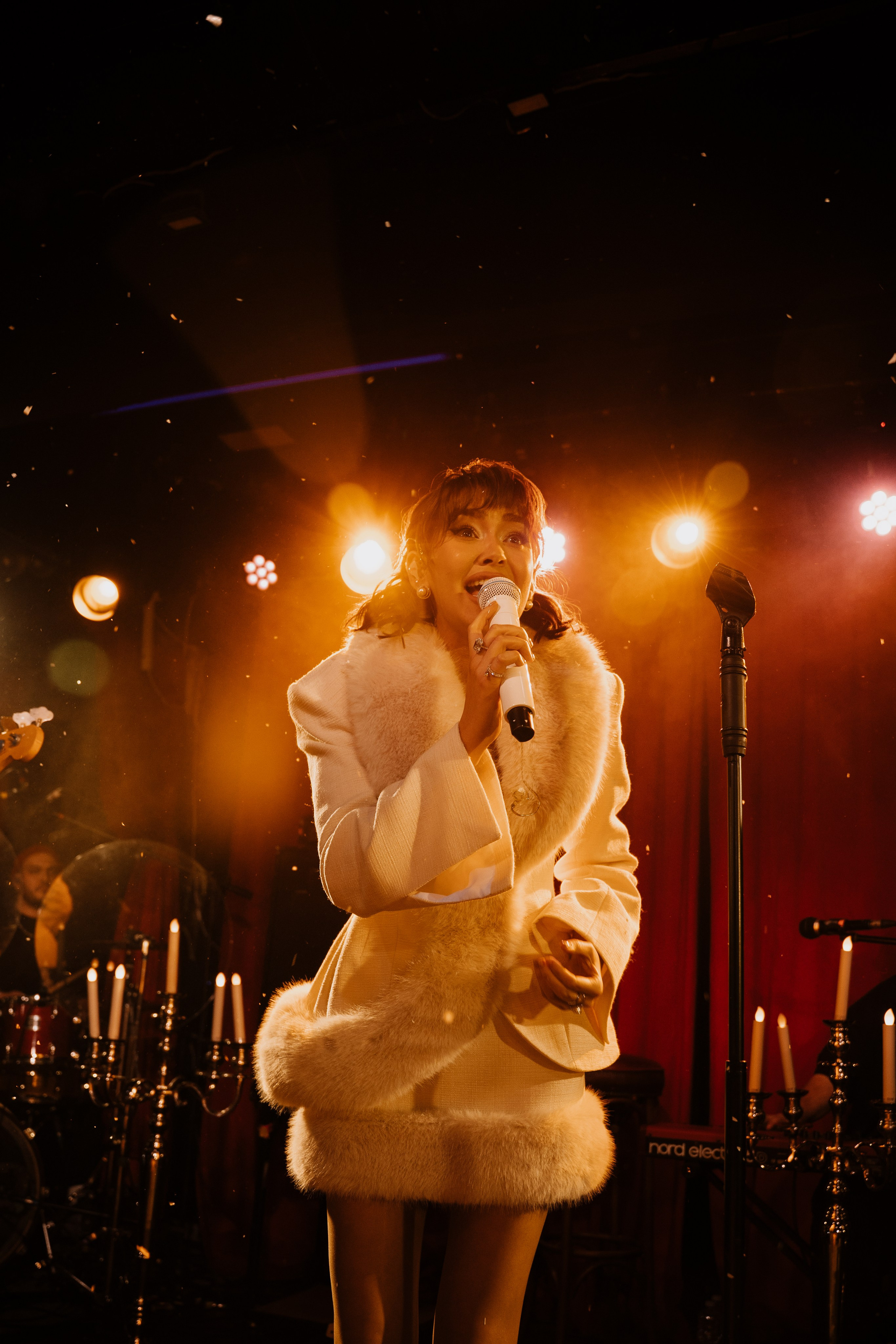 АСИЯ. Фотограф Москва