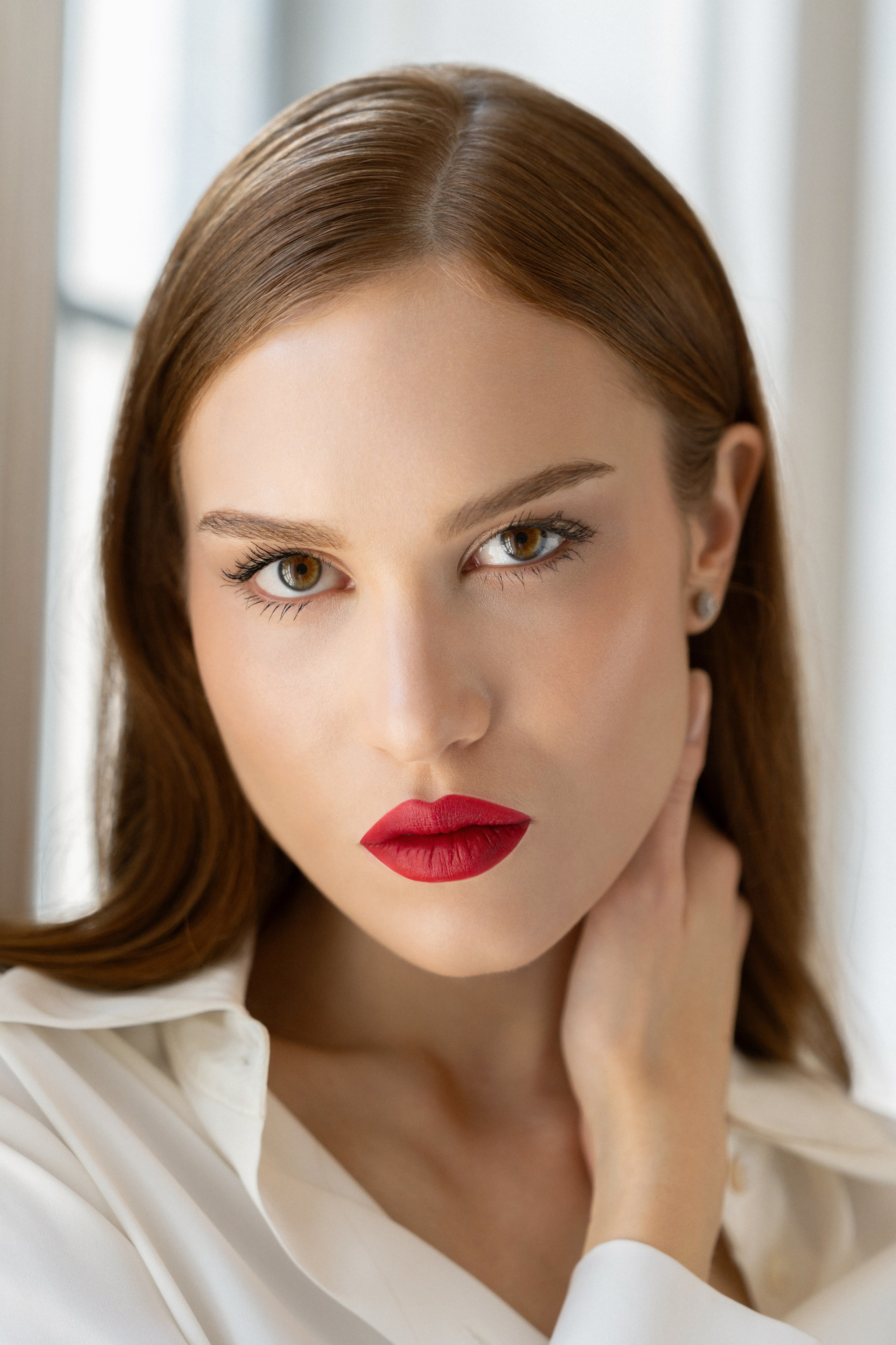 Соня. Коммерческий фотограф в Москве