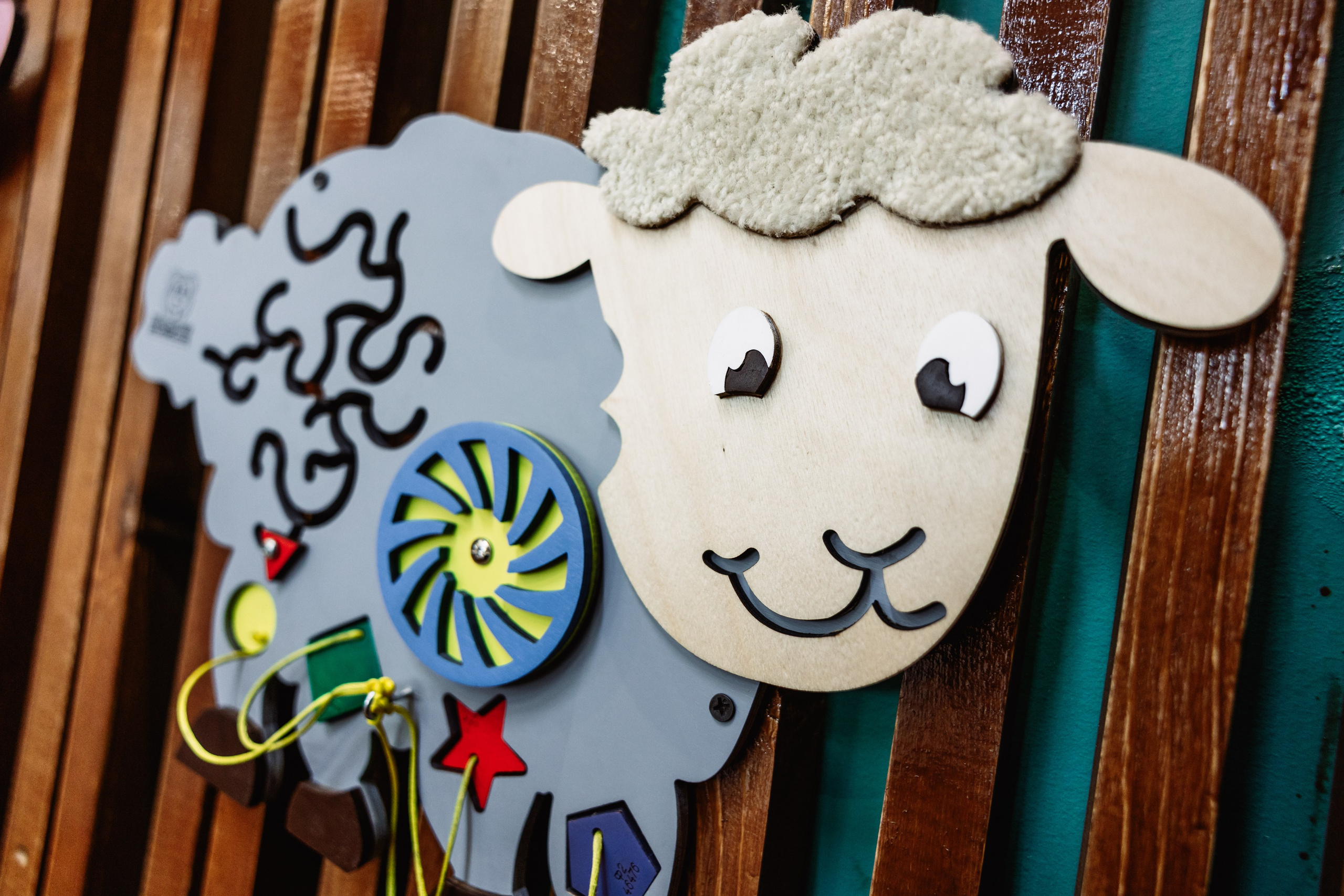 ЧЕБ И РЕК | Коломна, Зайцева 13. ФОТОГРАФ ИРИНА ШАМАТАВА