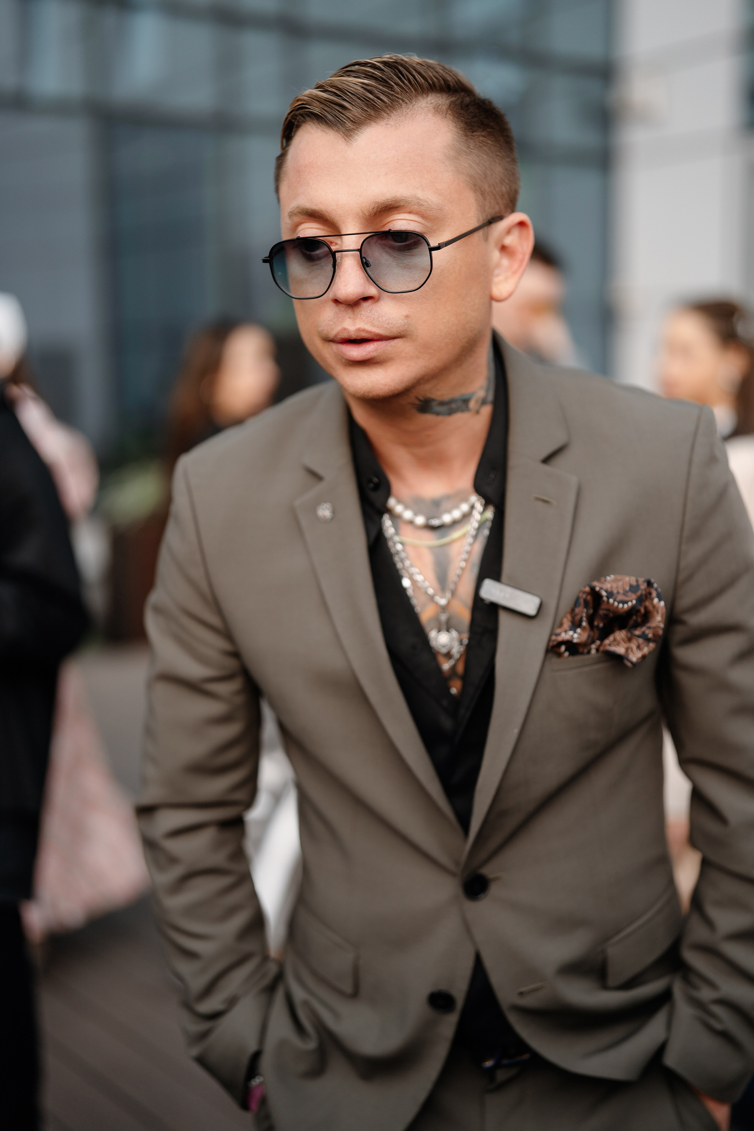 ХАКАТОН’S. Свадебный и репортажный фотограф в Москве Андрей Вайман