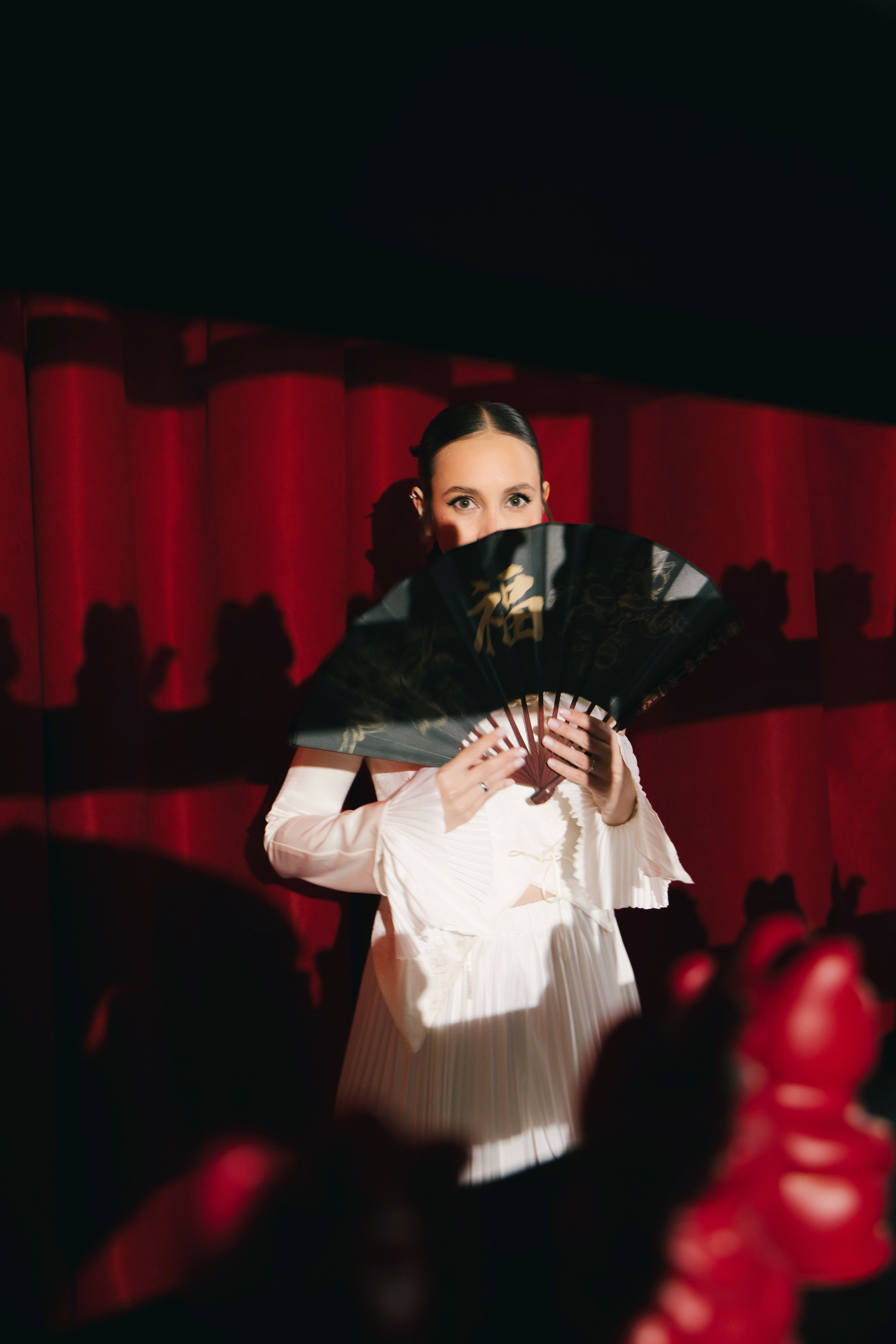 Сева и Карина. Свадебный и семейный фотограф в Красноярске Прохорова Екатерина